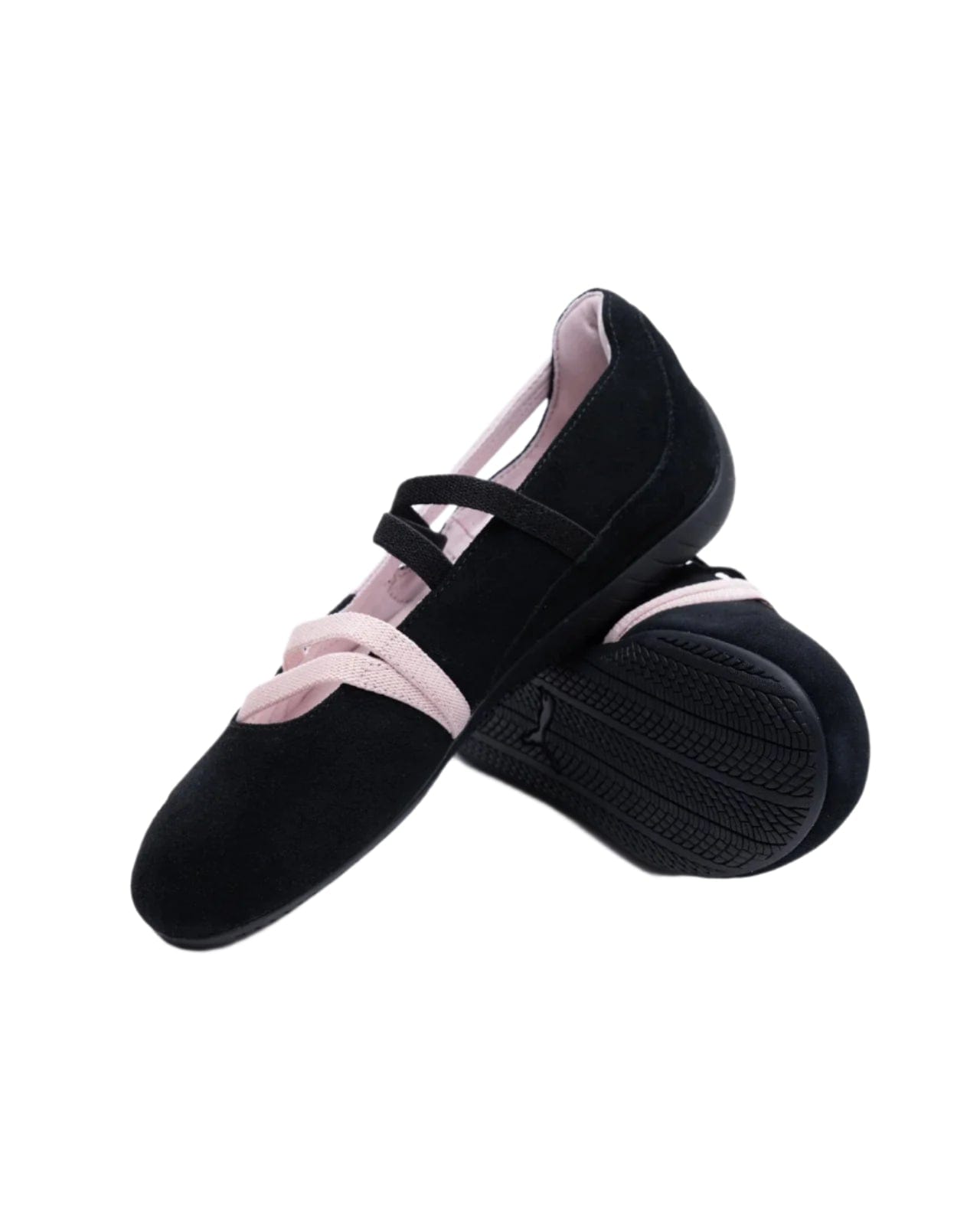 Mauve Puma Speedcat Ballet Black - Mauve Mist - Preorder