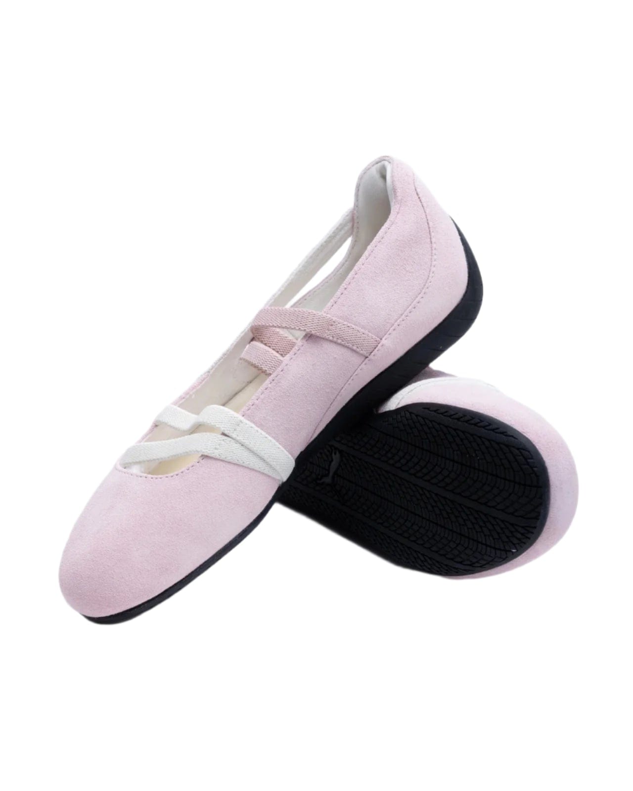 WHITE* Puma Speedcat Ballet Whisp Of Pink - White - Warm White - Preorder
