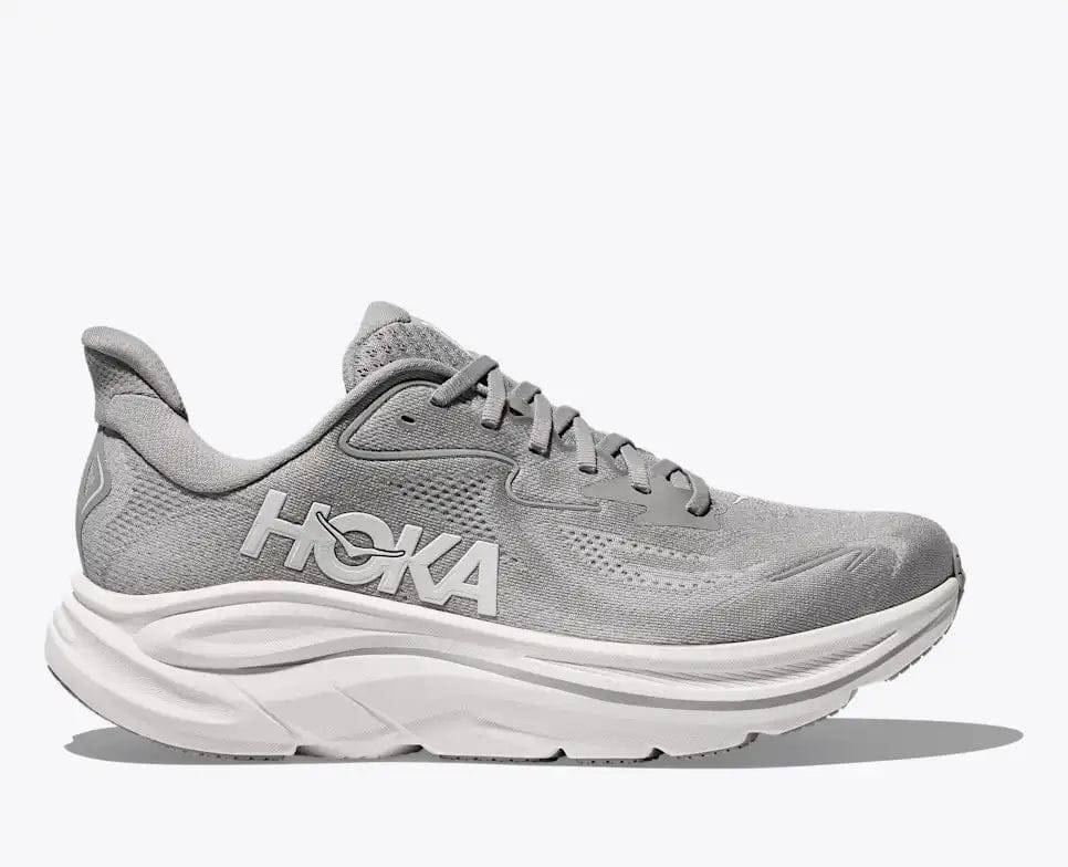 Hoka One One OKA Hoka One One Clifton 10 Stellar Grey Stardust
