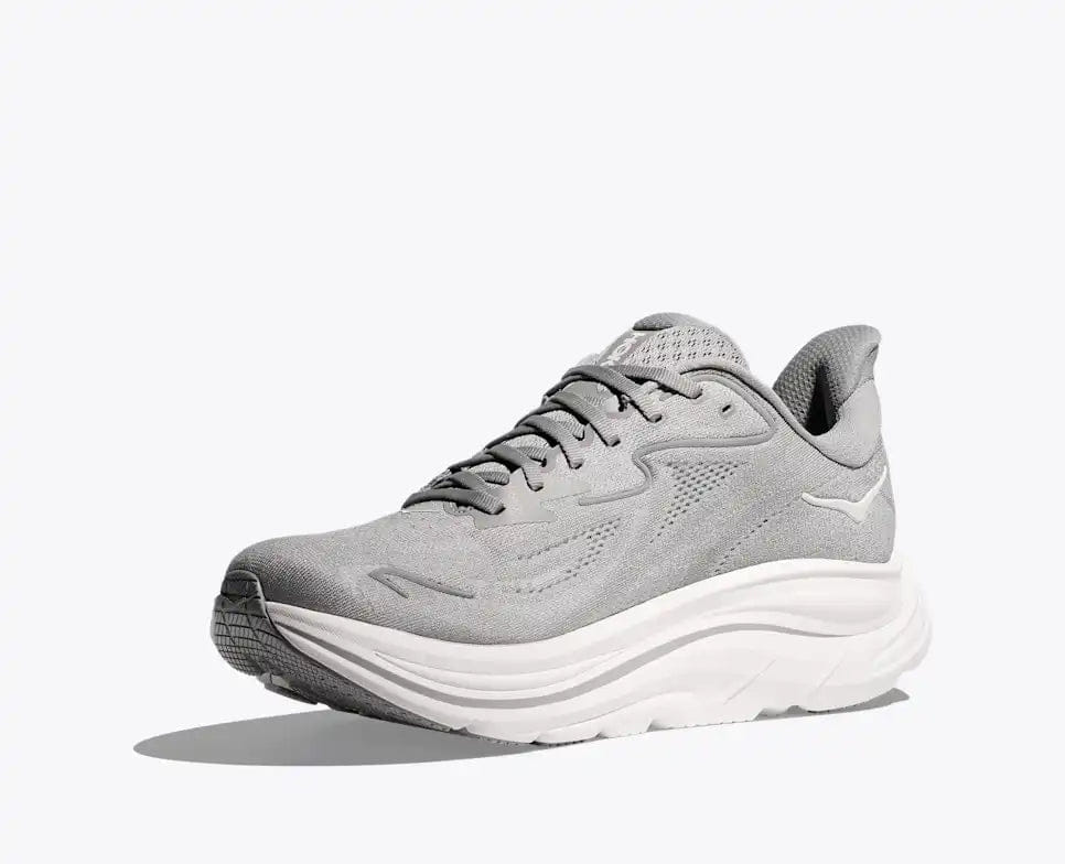 Hoka One One OKA Hoka One One Clifton 10 Stellar Grey Stardust