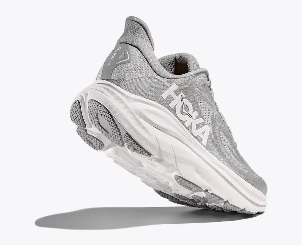 Hoka One One OKA Hoka One One Clifton 10 Stellar Grey Stardust