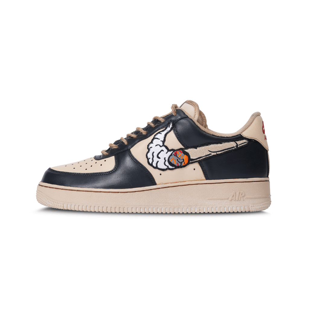 Mdcustoms BLAZING JOINT AF1