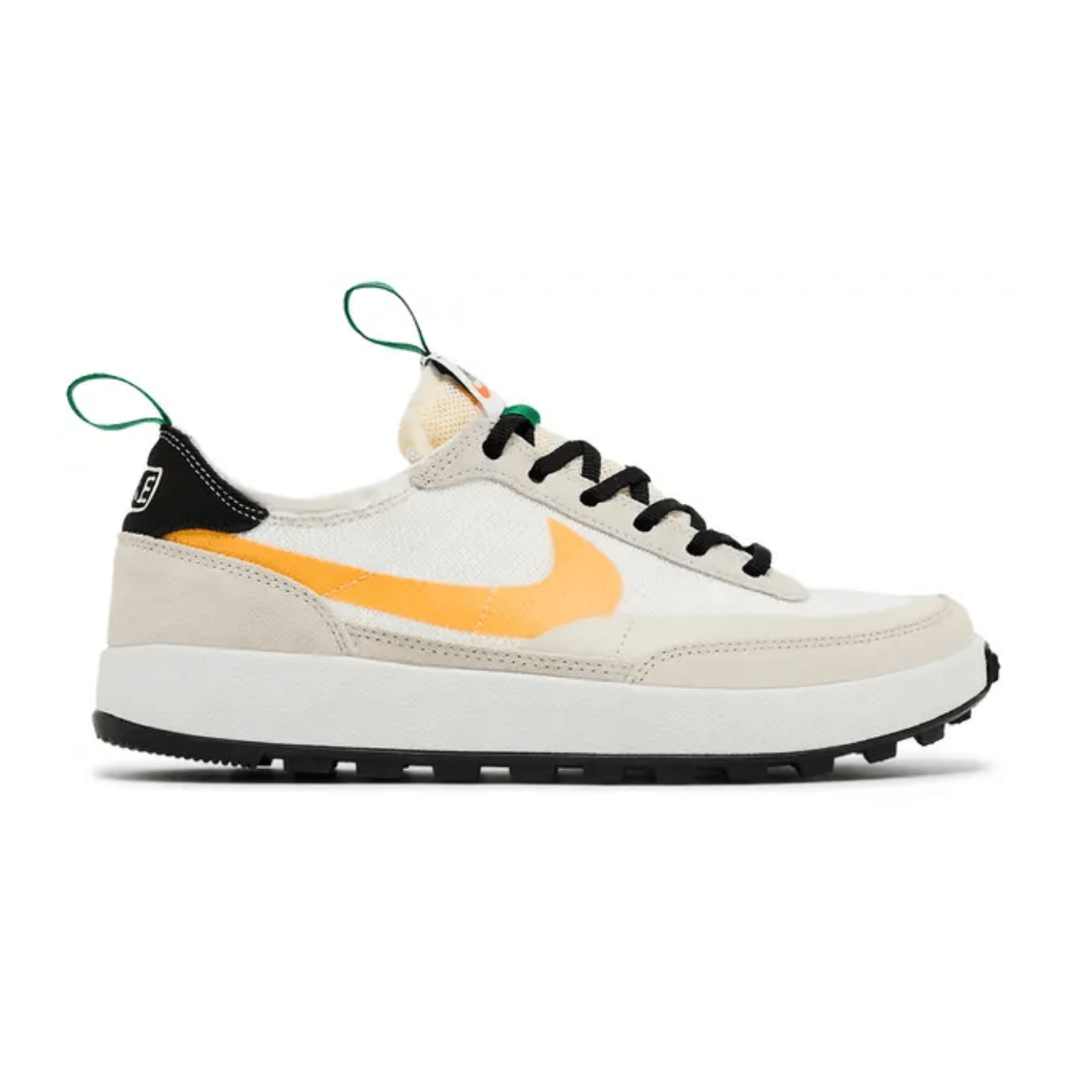 Tom Sachs NikeCraft General Purpose Shoe Tom Sachs Bricolage (Women's)