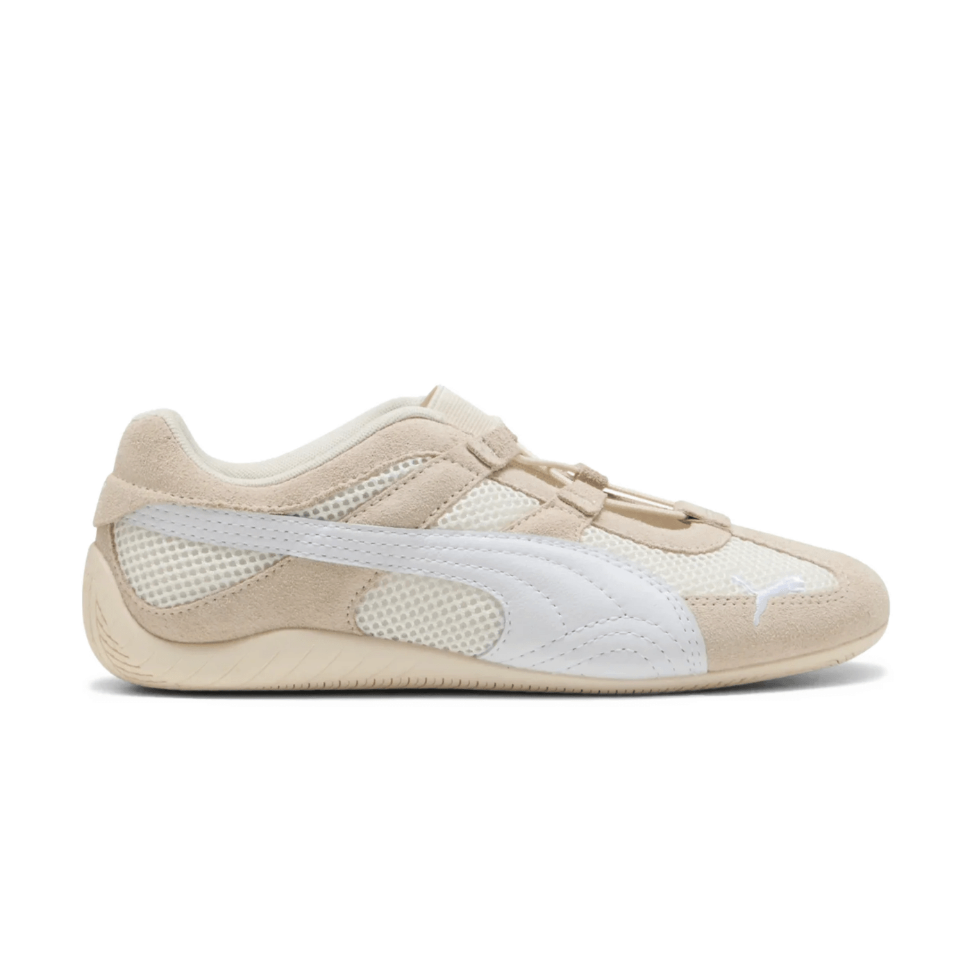 WHITE* Puma Speedcat Go Alpine Snow White (Women's)