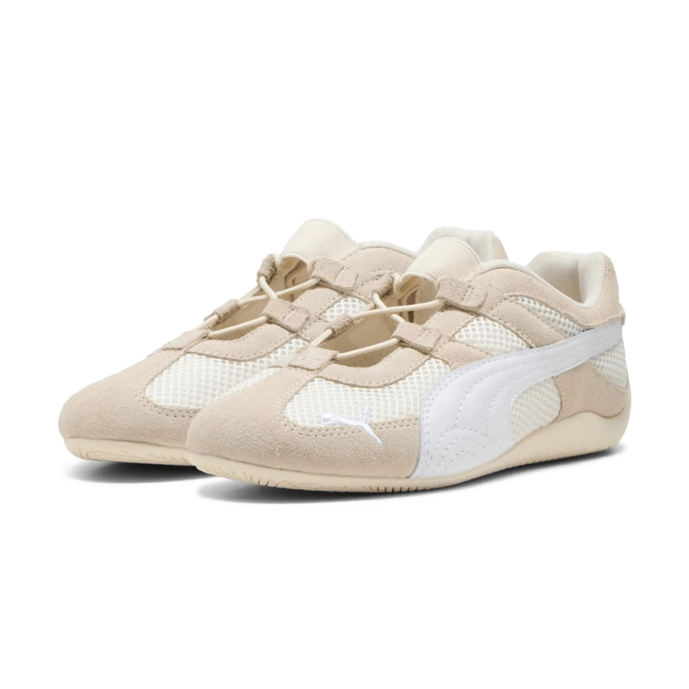 WHITE* Puma Speedcat Go Alpine Snow White (Women's)