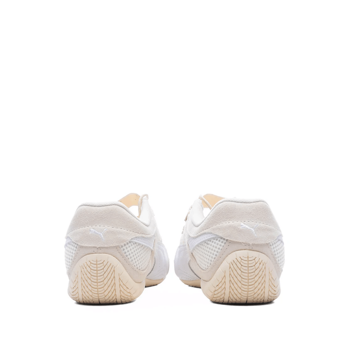 WHITE* Puma Speedcat Go Alpine Snow White (Women's)