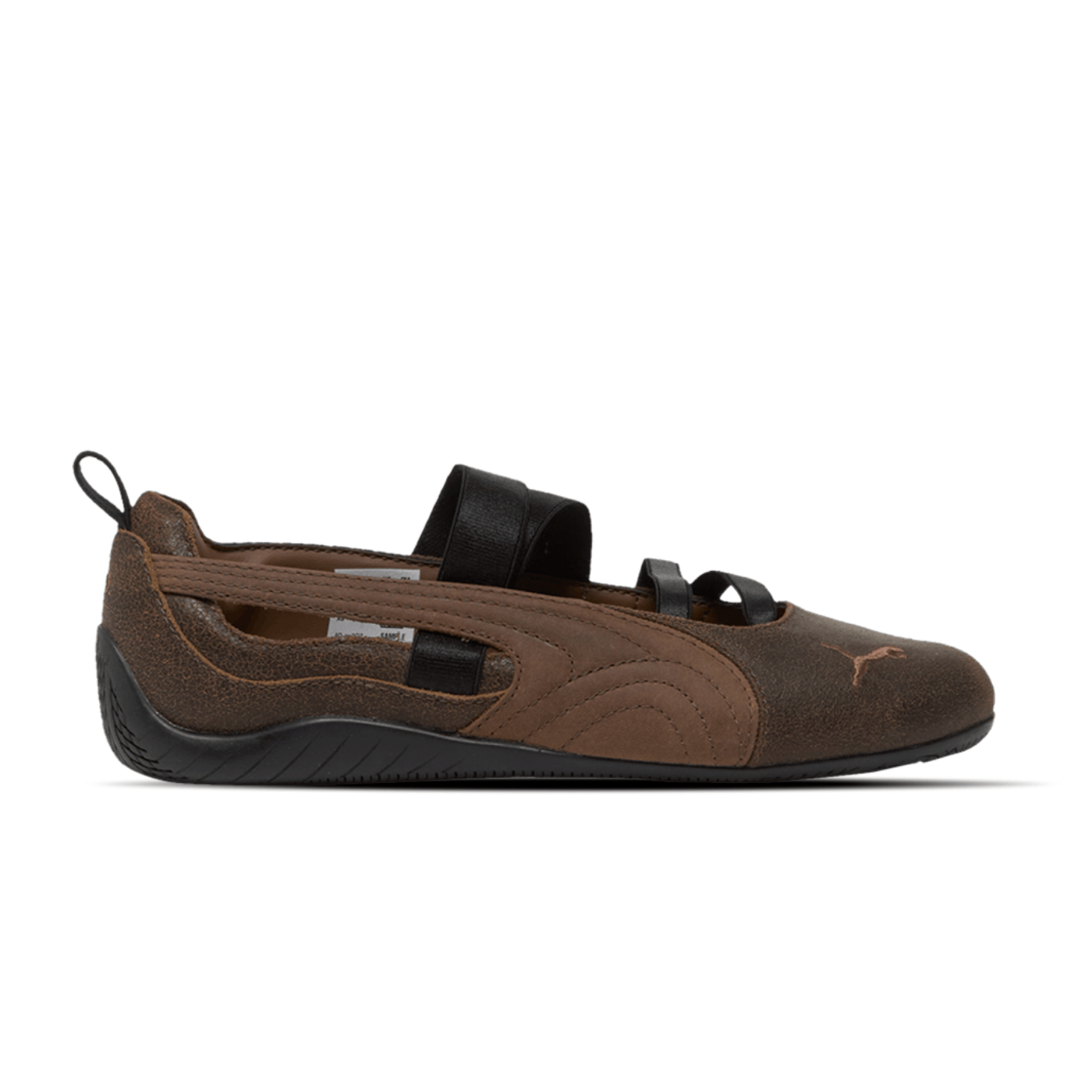 Chocolate Puma Speedcat Ballet Voo Dark Chocolate (Women's)