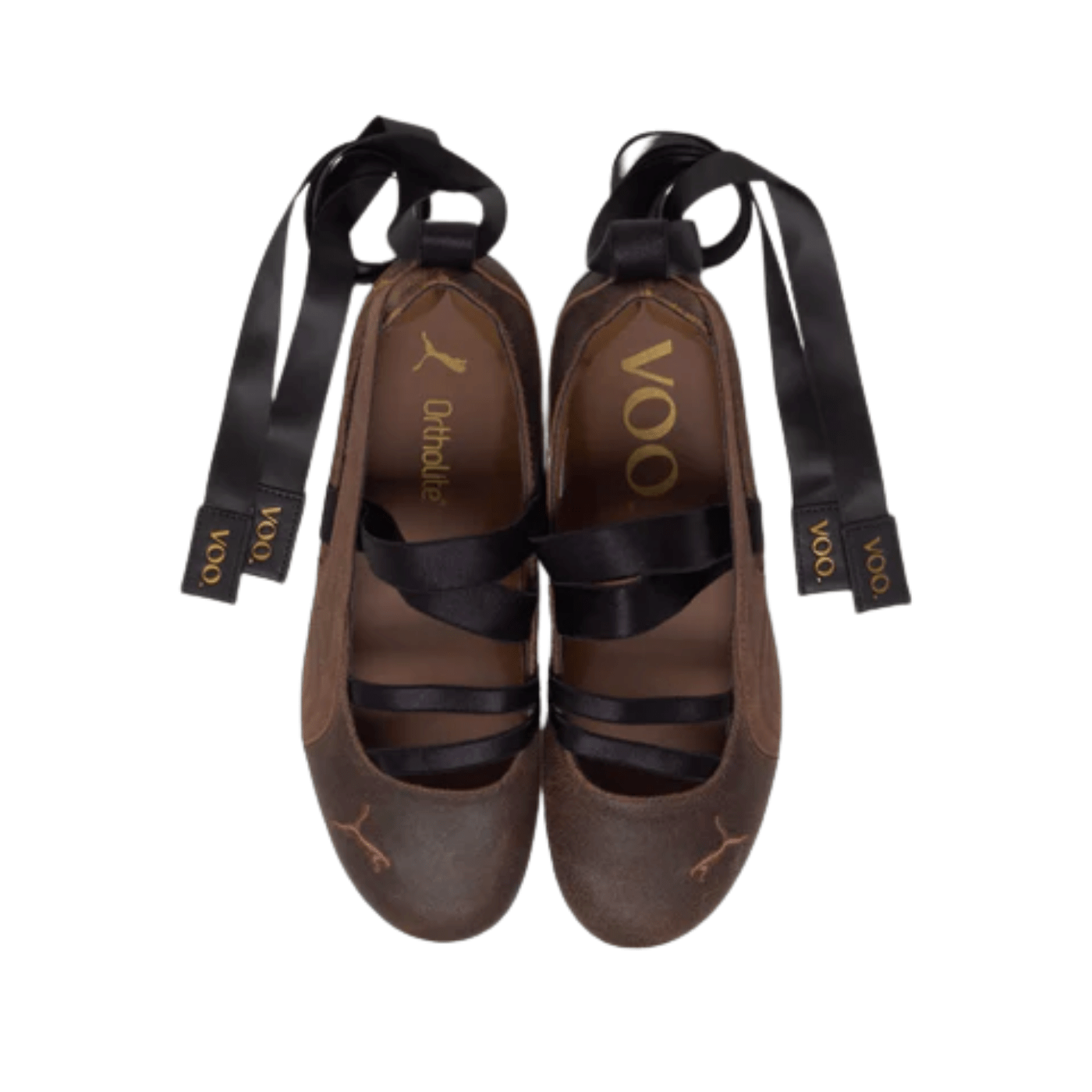 Chocolate Puma Speedcat Ballet Voo Dark Chocolate (Women's)