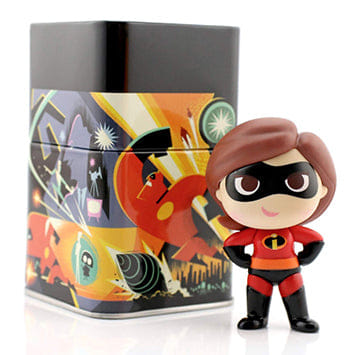 Funko Mystery Minis Disney Specials - Mrs. Incredible