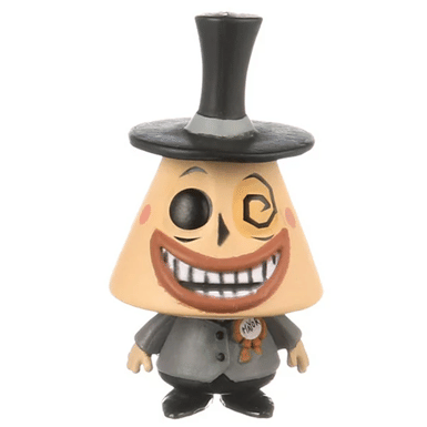 Funko Advent Pocket Pop! Nightmare Before Christmas - The Mayor