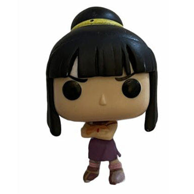 Funko Advent Pocket Pop! Dragon Ball Z - Chi - Chi
