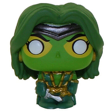 Funko Advent Pint Size Heroes Classic Marvel - Gamora
