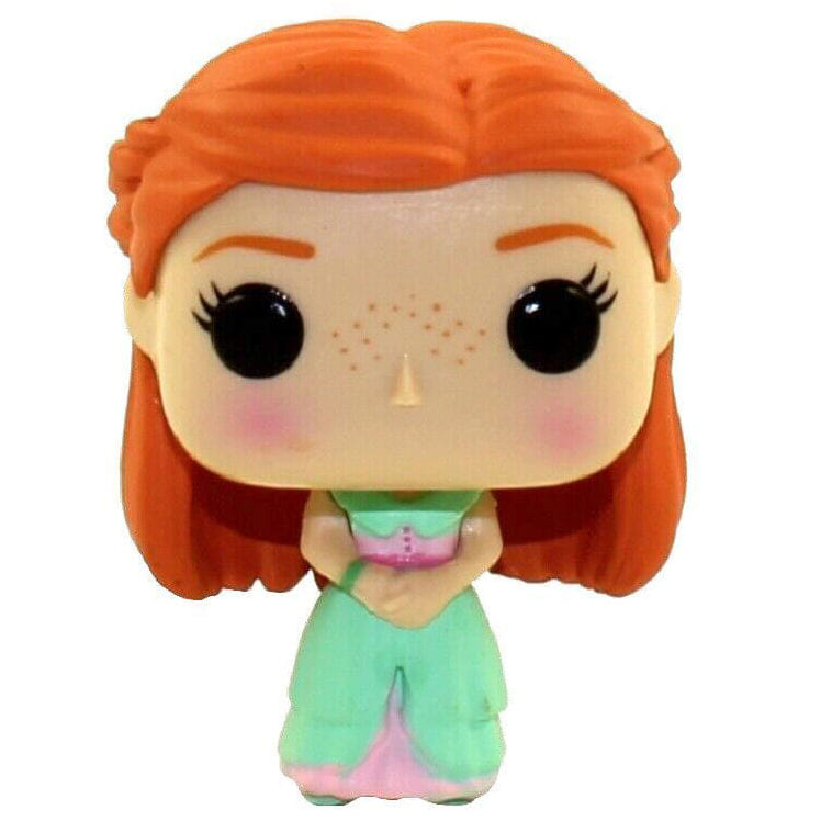 Funko Advent Pocket Pop! Harry Potter 2019 - Ginny Weasley Yule