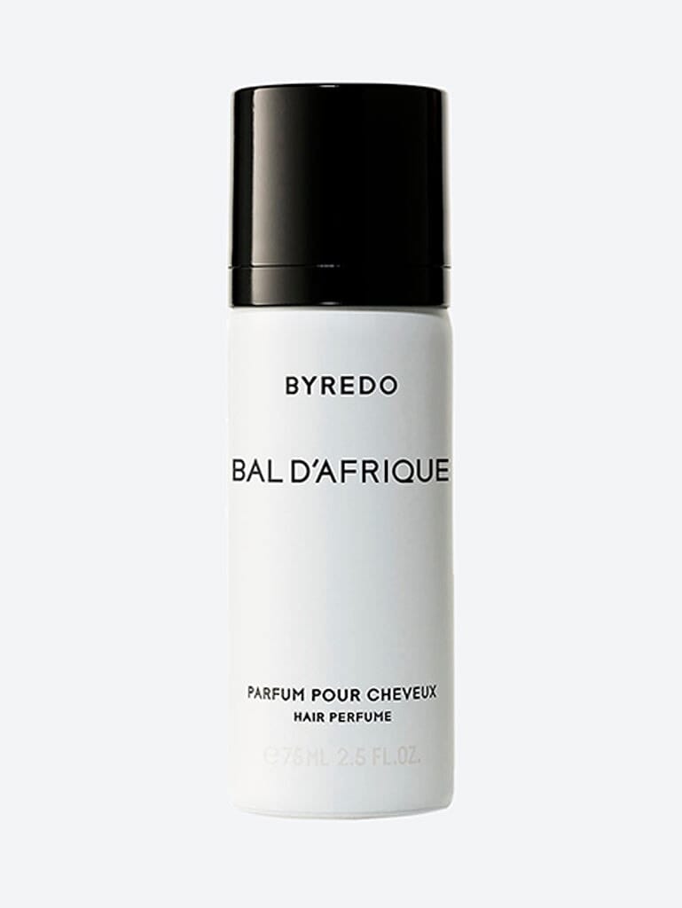 Byredo Bal d'afrique hair perfume 75 ml
