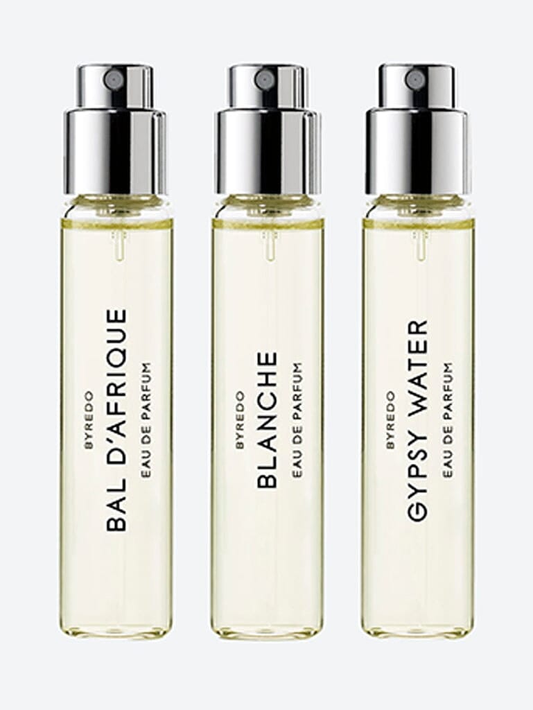 Byredo La selection nomade eau de parfum