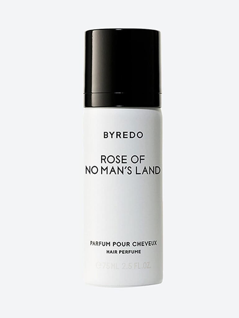 Byredo Hair perfume rose of no man's land