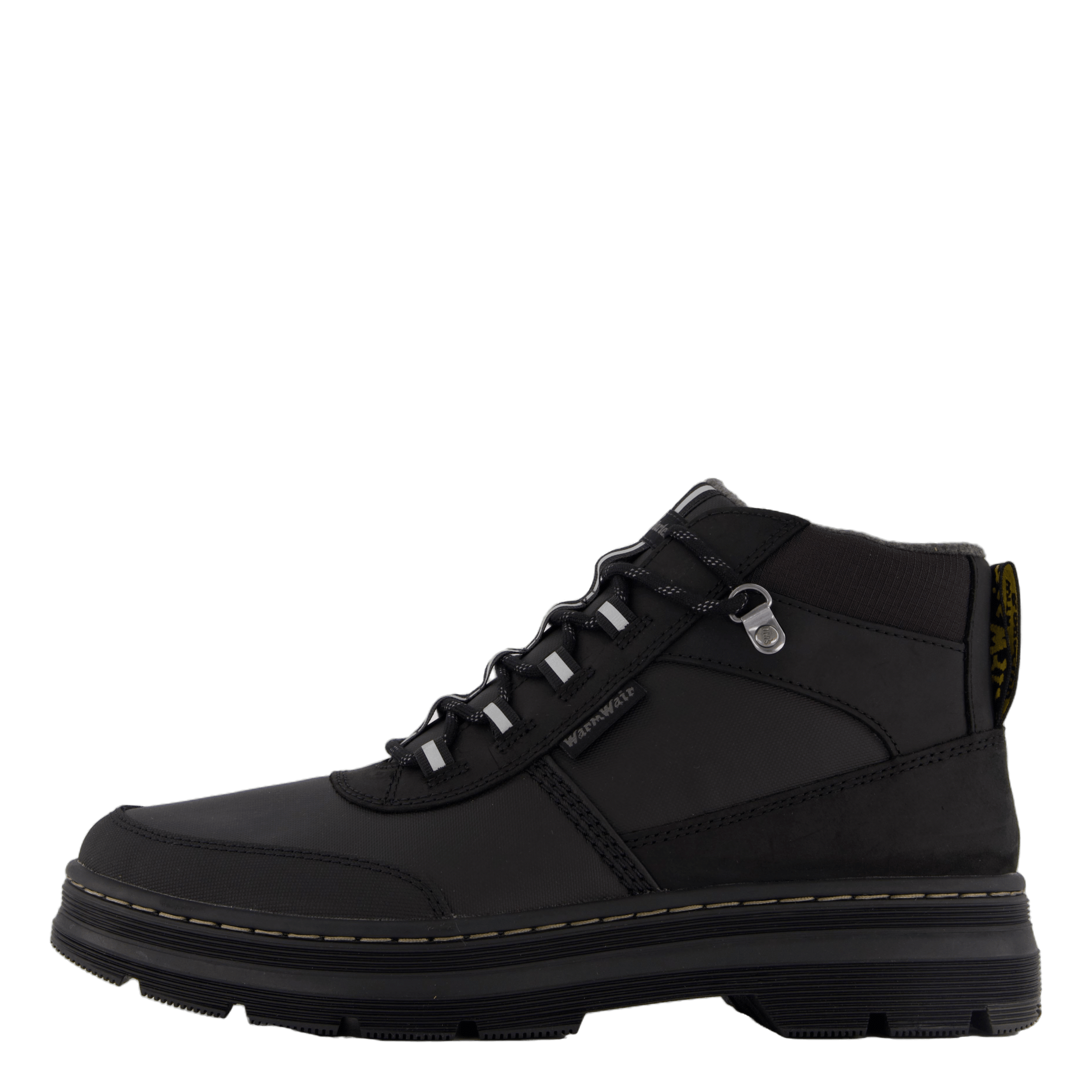 Dr Martens Bonny Tech Wx Black Coated