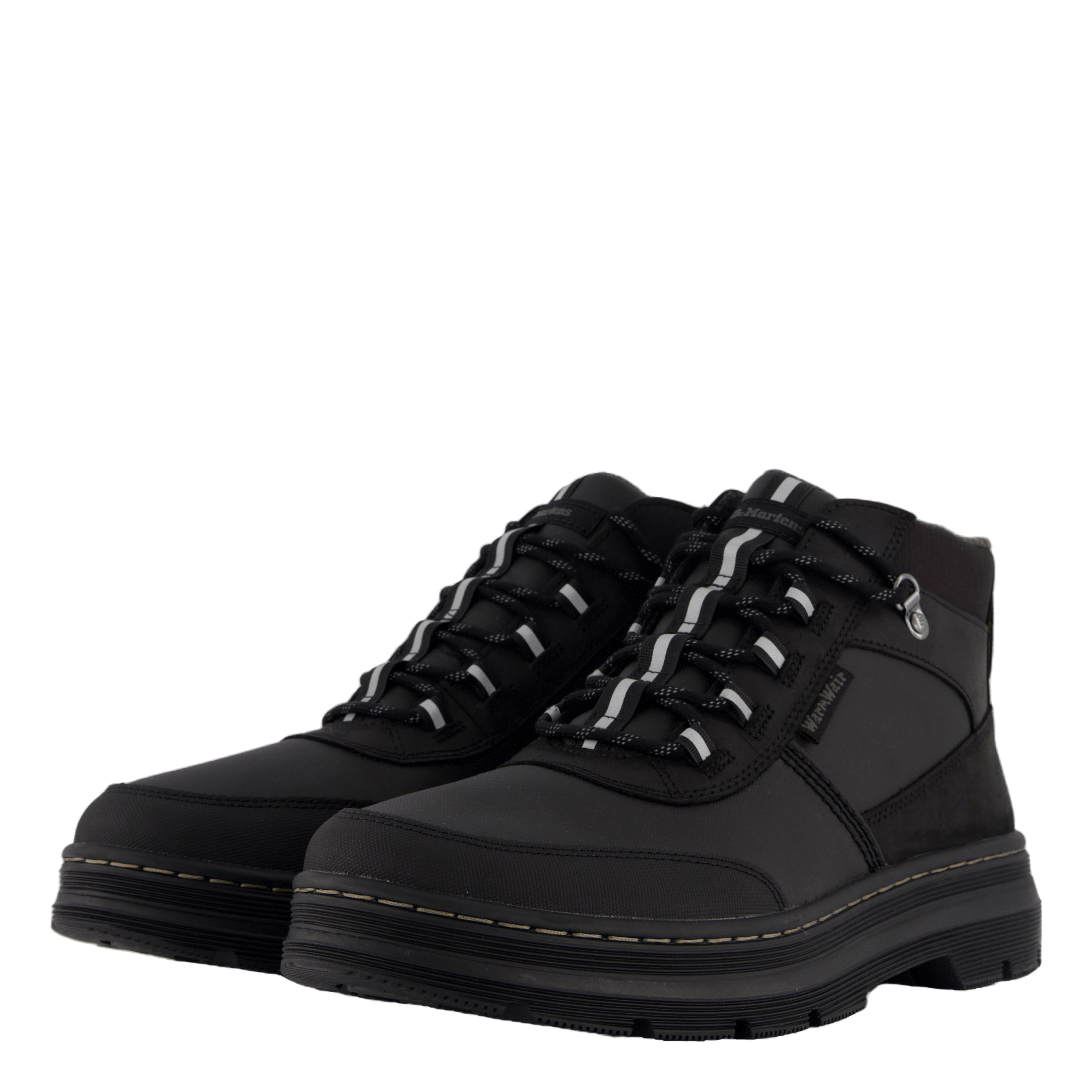 Dr Martens Bonny Tech Wx Black Coated