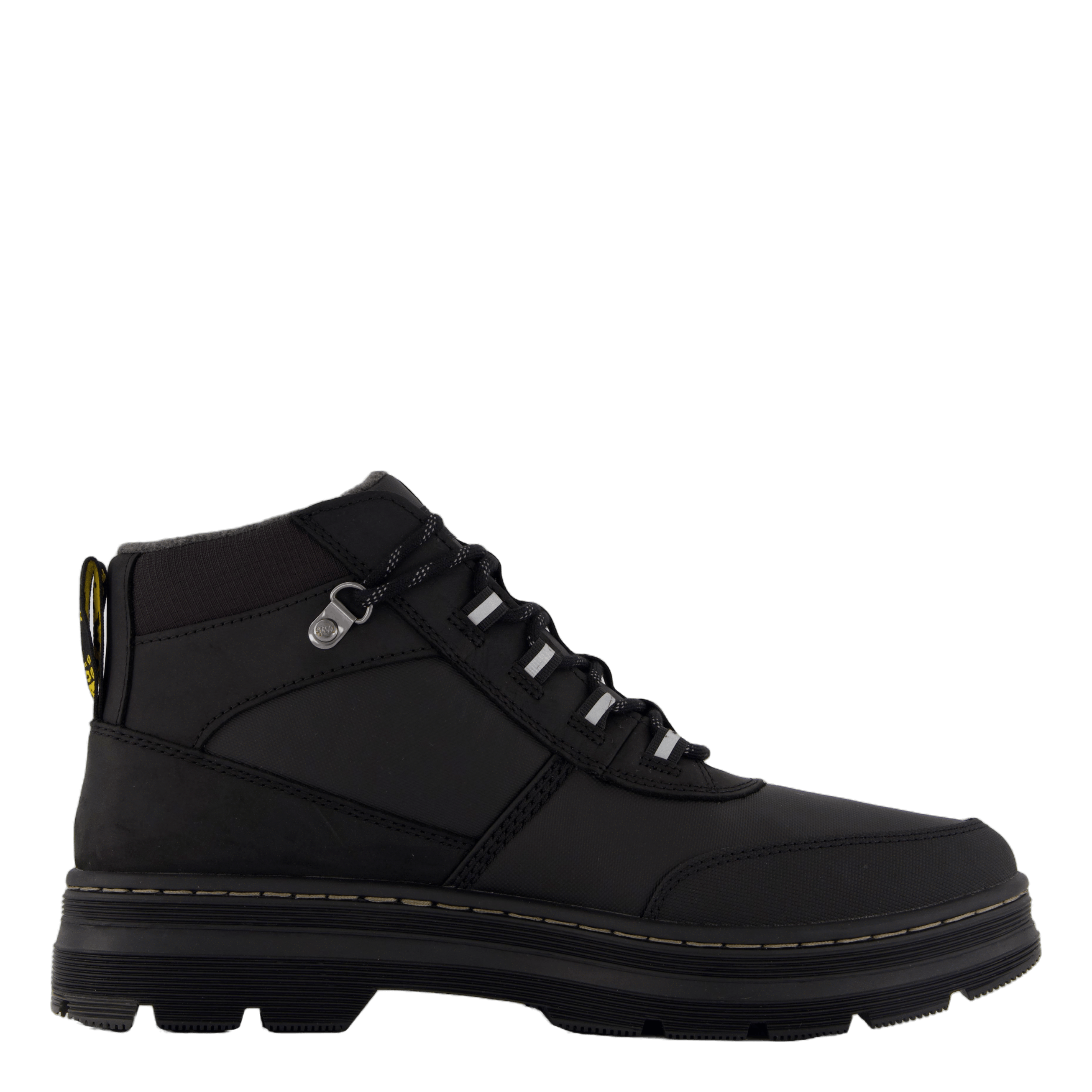 Dr Martens Bonny Tech Wx Black Coated