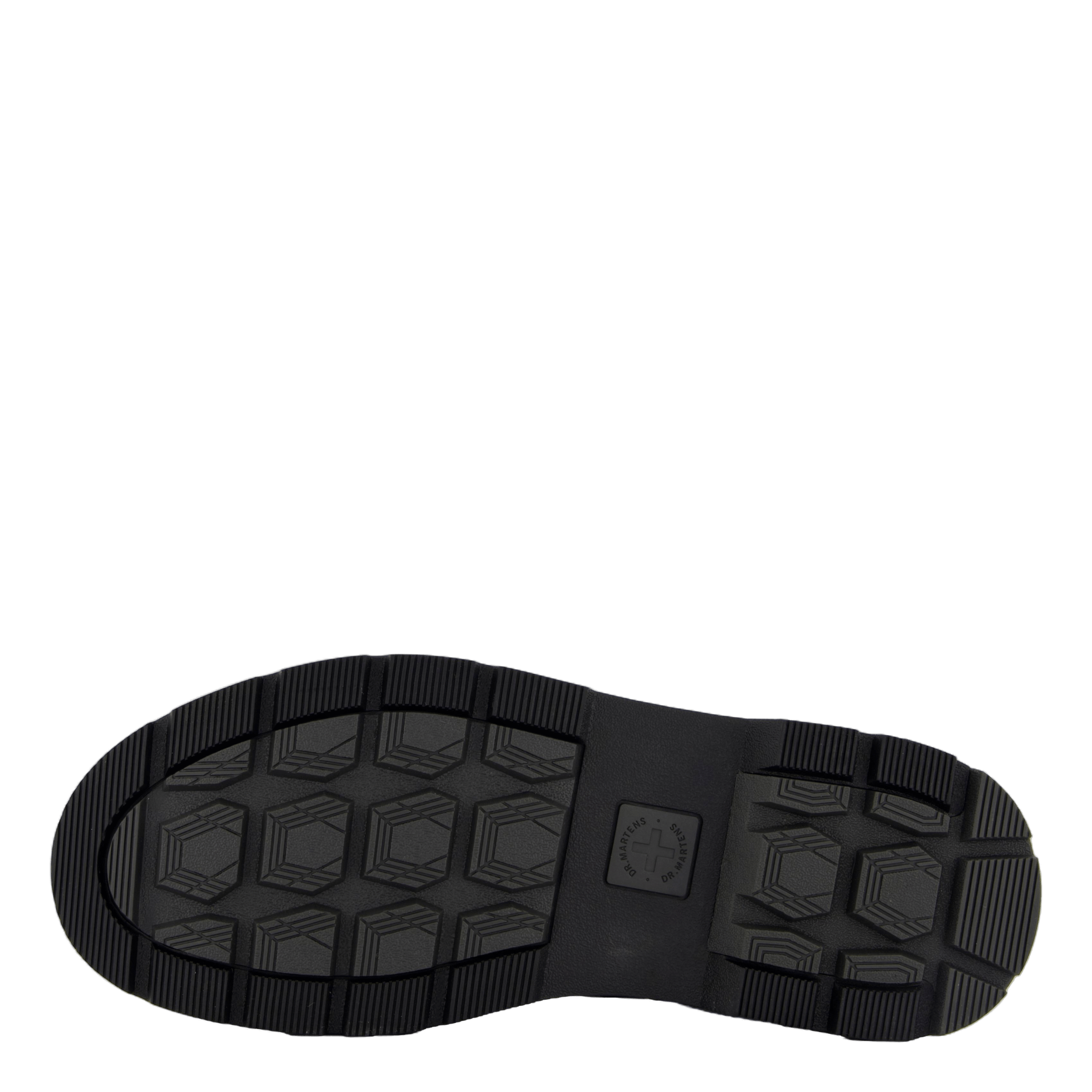 Dr Martens Bonny Tech Wx Black Coated
