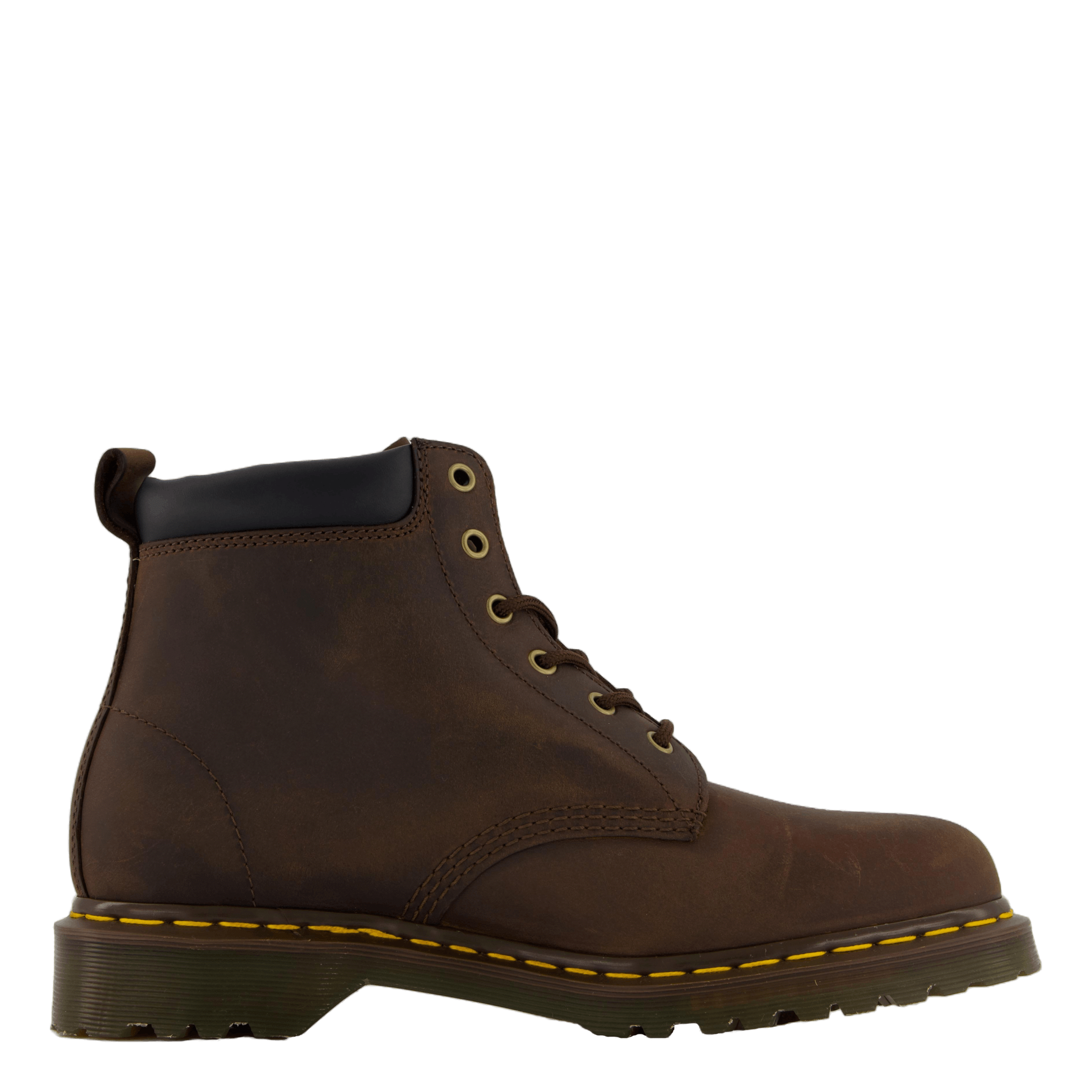 Dr Martens 939 Ben Boot Crazy Horse Dark Brown