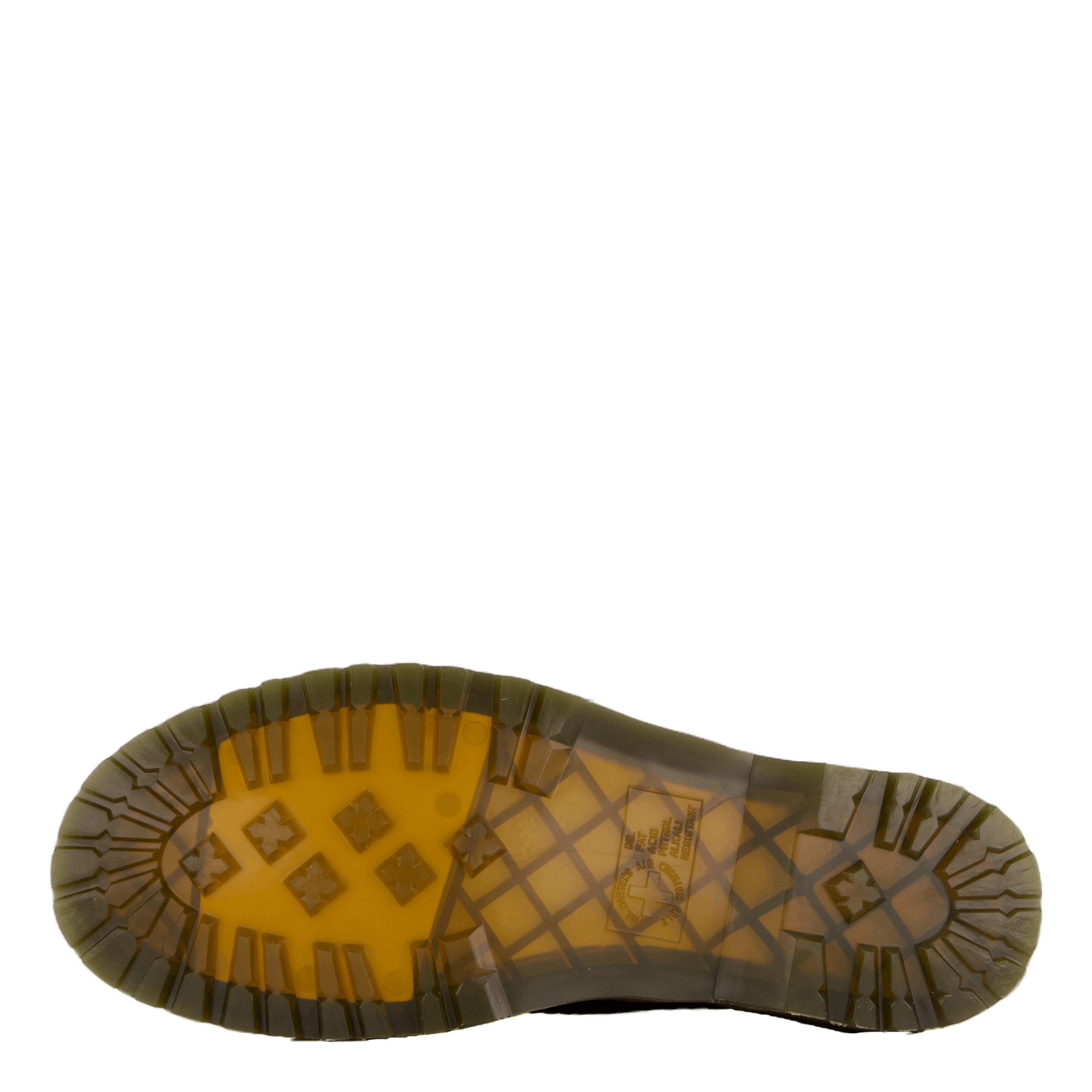 Dr Martens 939 Ben Boot Crazy Horse Dark Brown