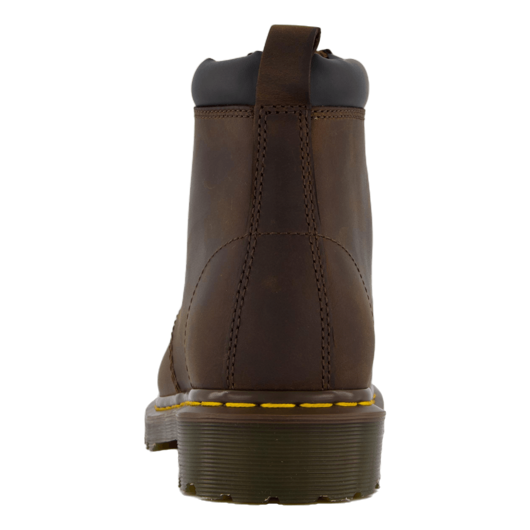 Dr Martens 939 Ben Boot Crazy Horse Dark Brown
