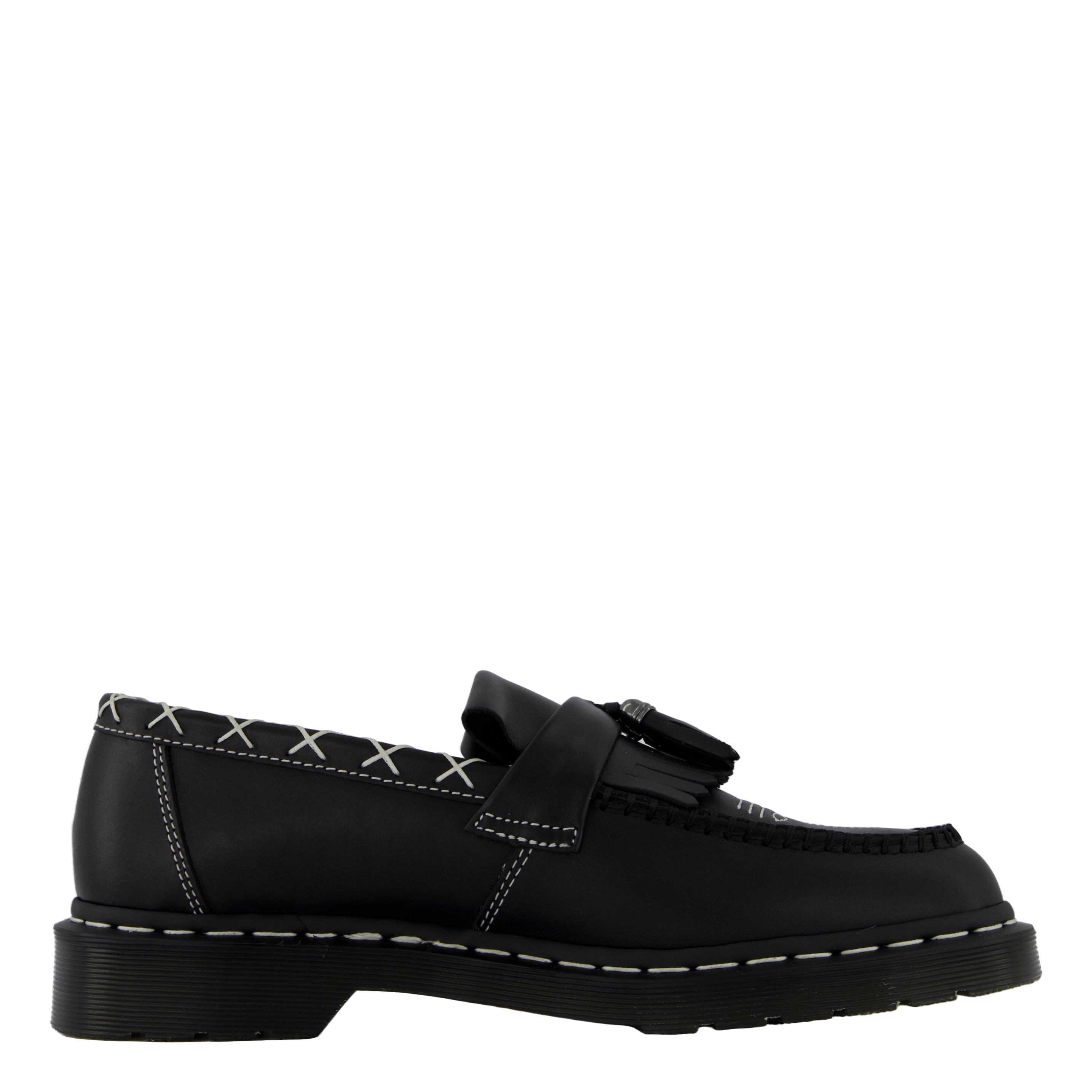 Dr Martens Adrian Ga Black Wanama