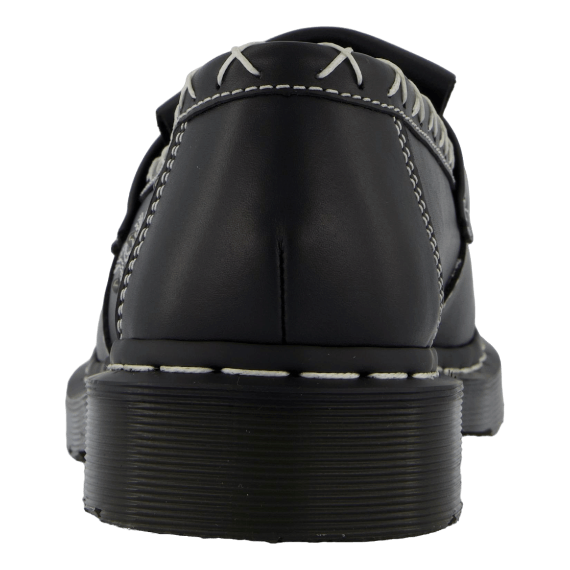 Dr Martens Adrian Ga Black Wanama