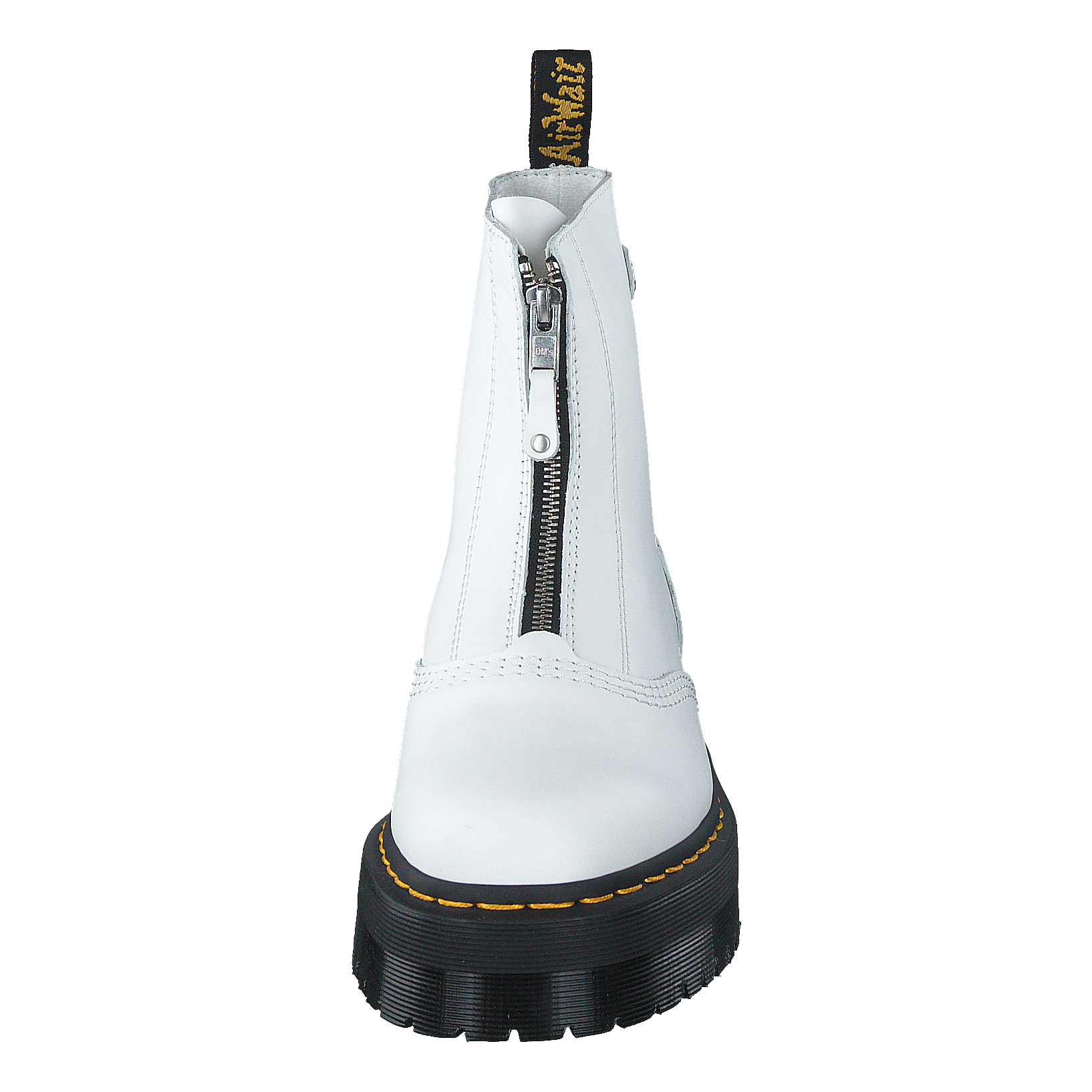 Dr Martens Jetta White