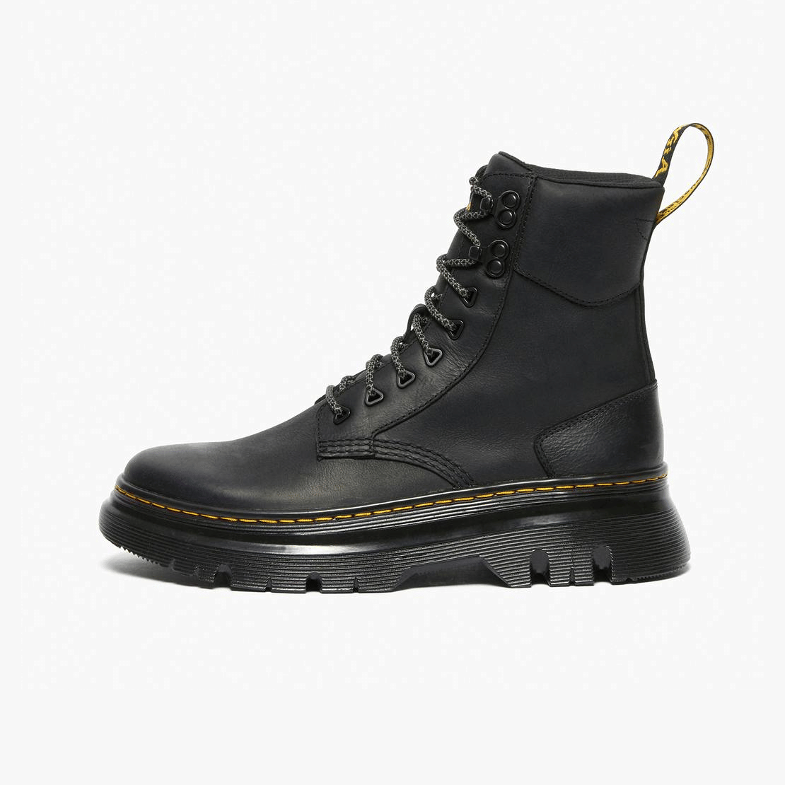Dr Martens Tarik Black