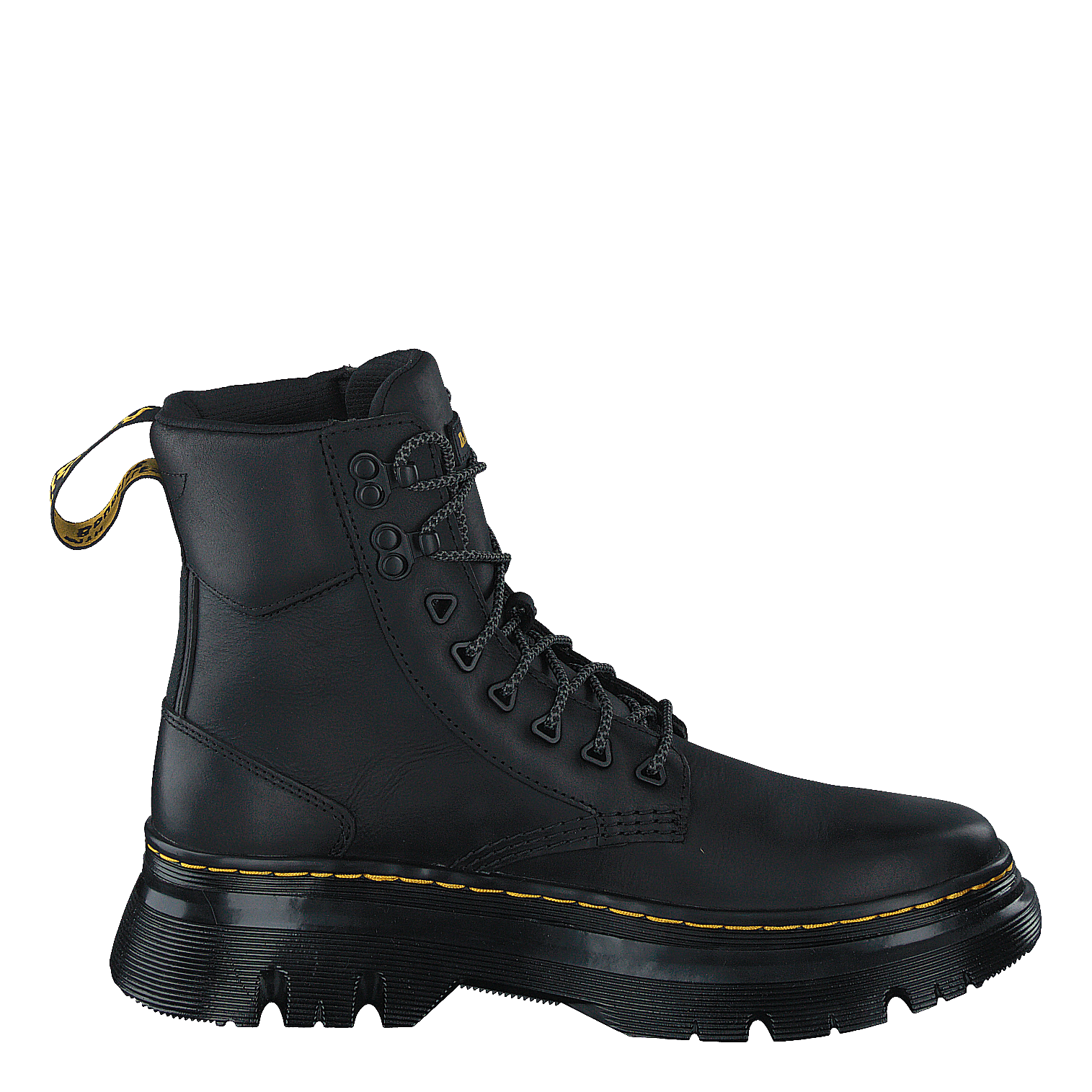 Dr Martens Tarik Black