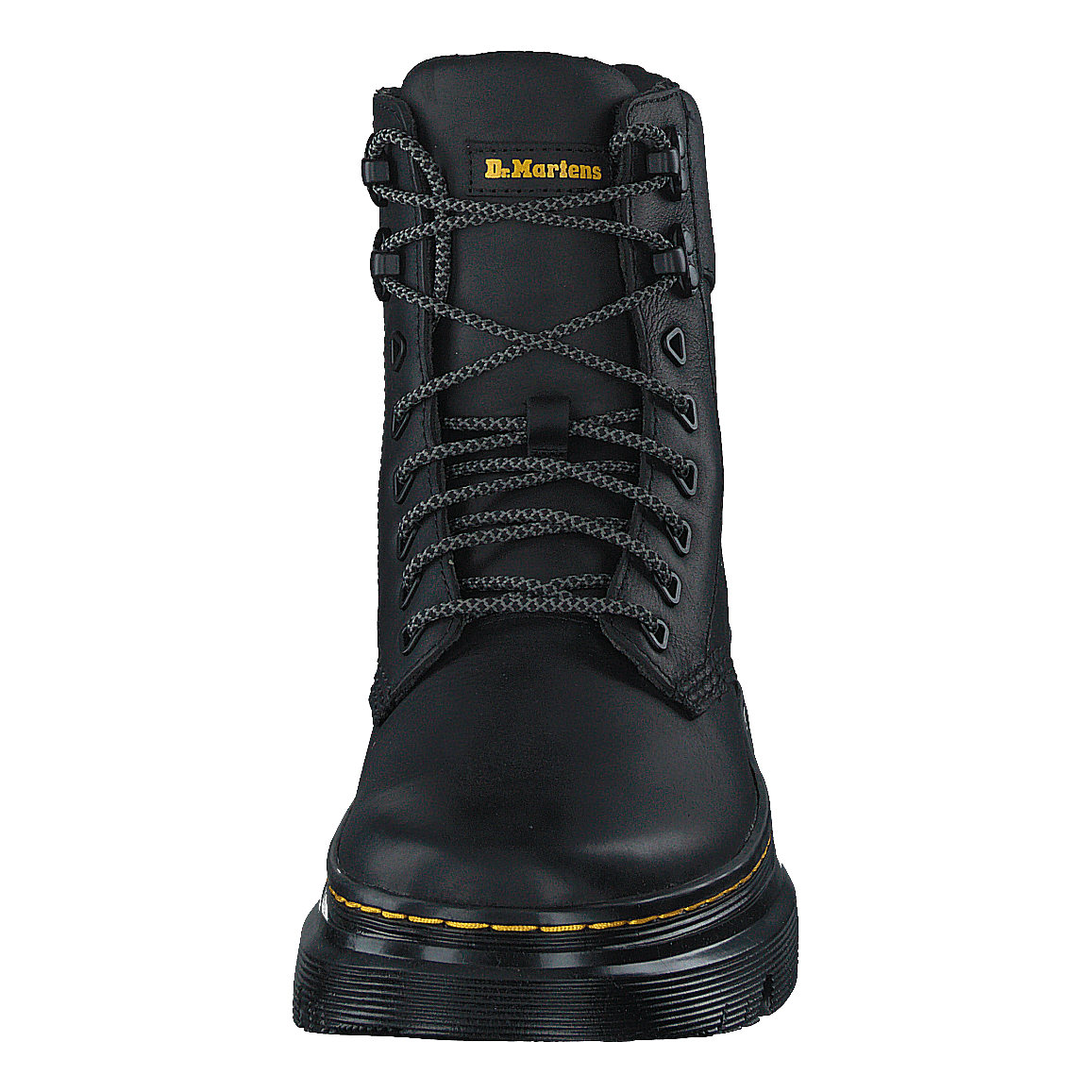 Dr Martens Tarik Black
