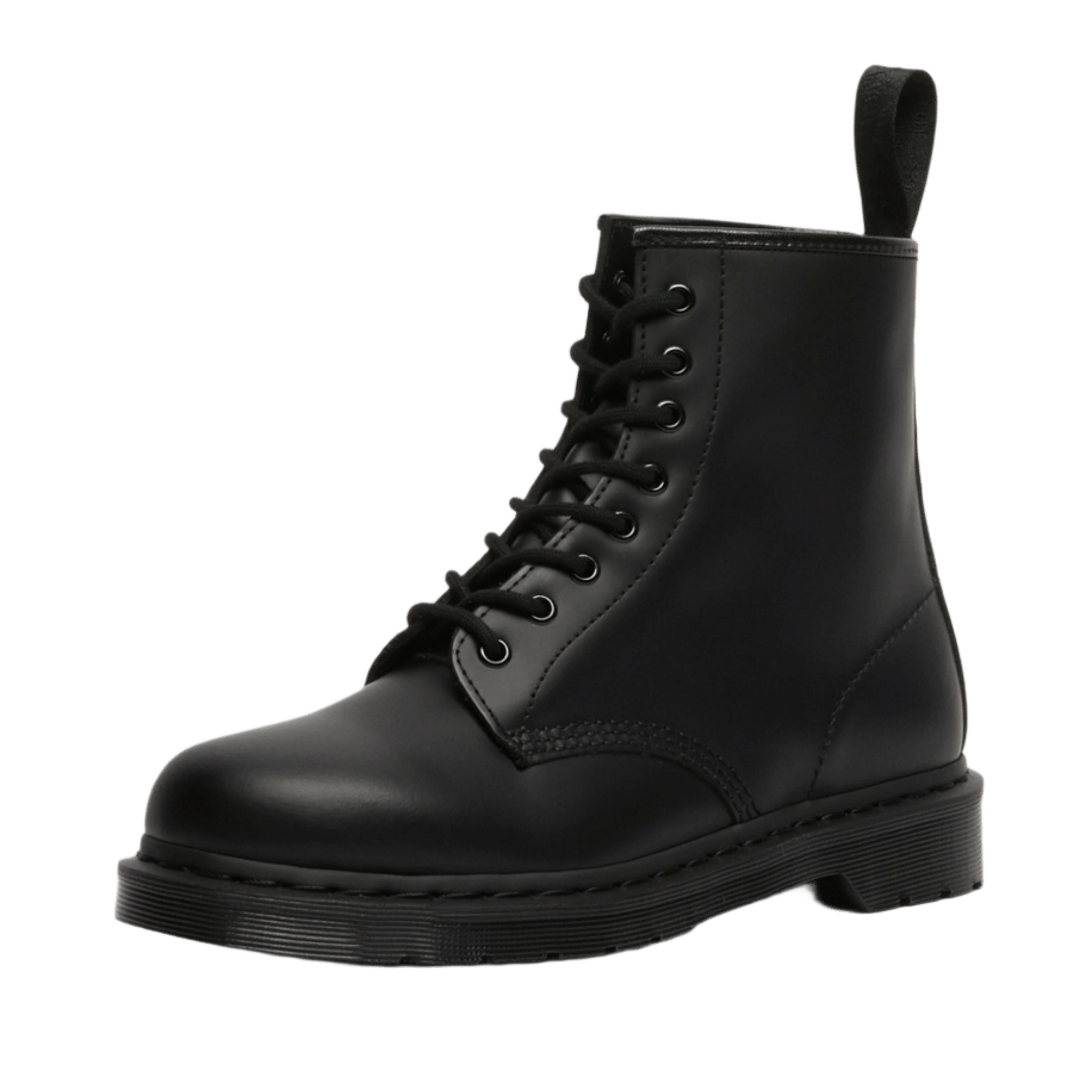 Dr Martens 1460 8 - eye boot (Core Mono)