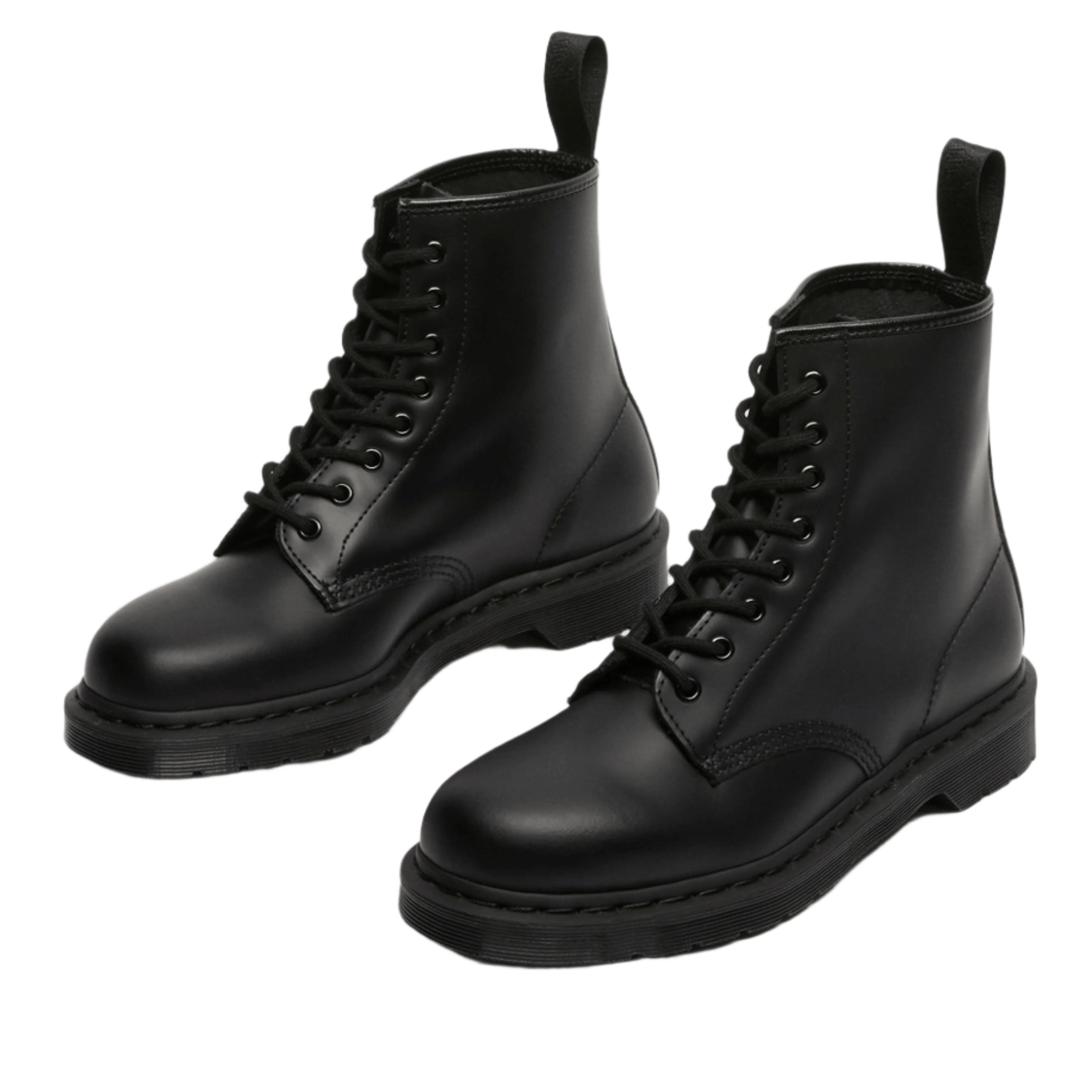 Dr Martens 1460 8 - eye boot (Core Mono)
