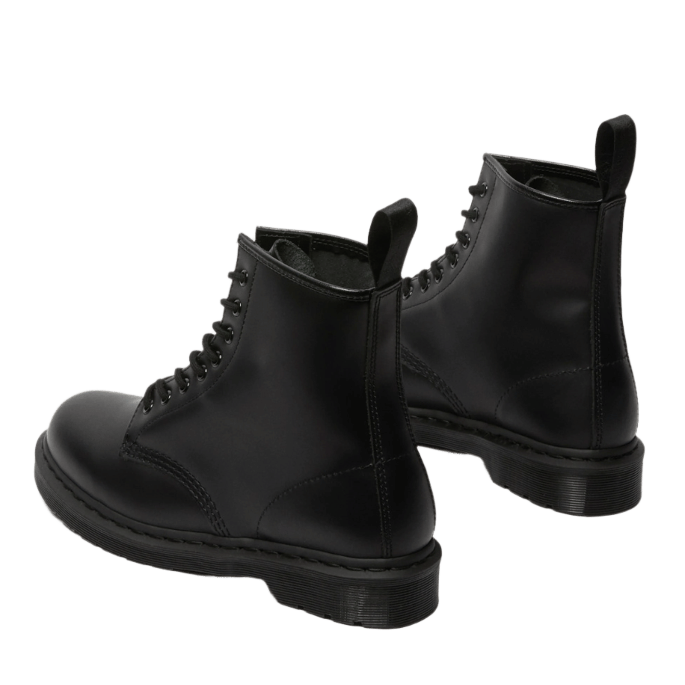 Dr Martens 1460 8 - eye boot (Core Mono)