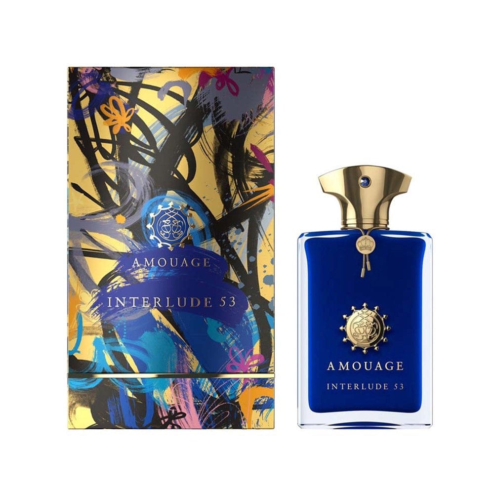 Amouage INTERLUDE 53