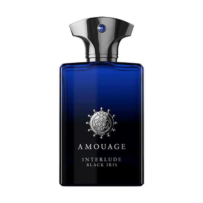 Amouage Interlude Black Iris Man