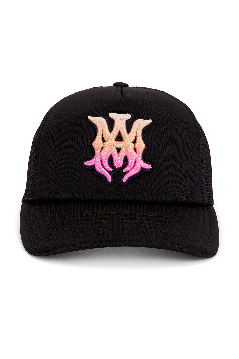 Amiri MA Surf Trucker Hat