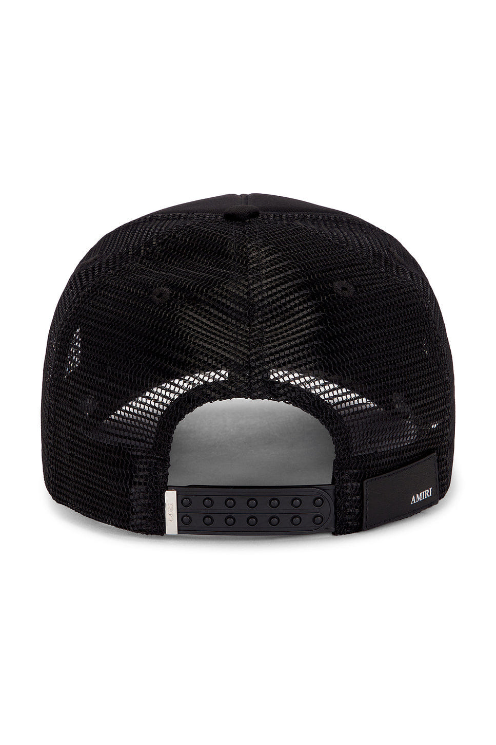 Amiri MA Surf Trucker Hat