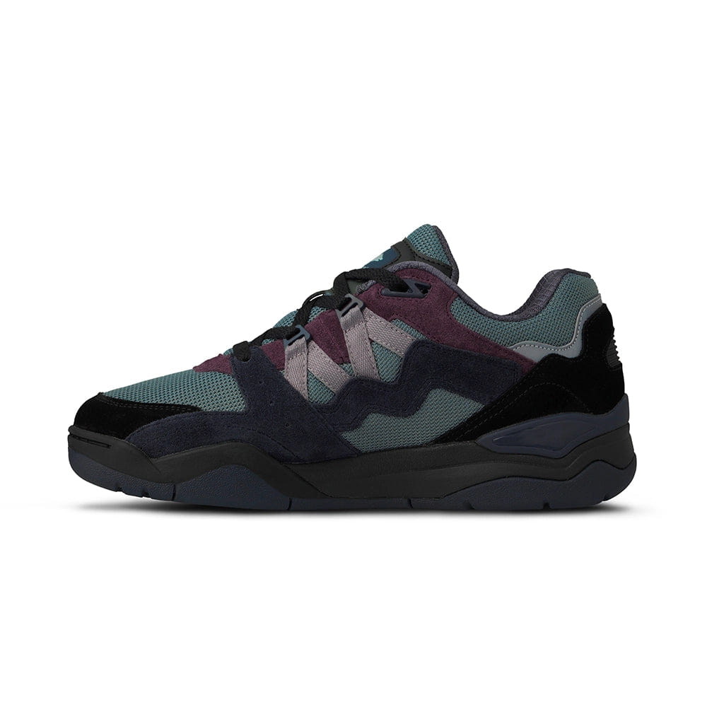 Karhu Fusion XT - Jet Black / Gull