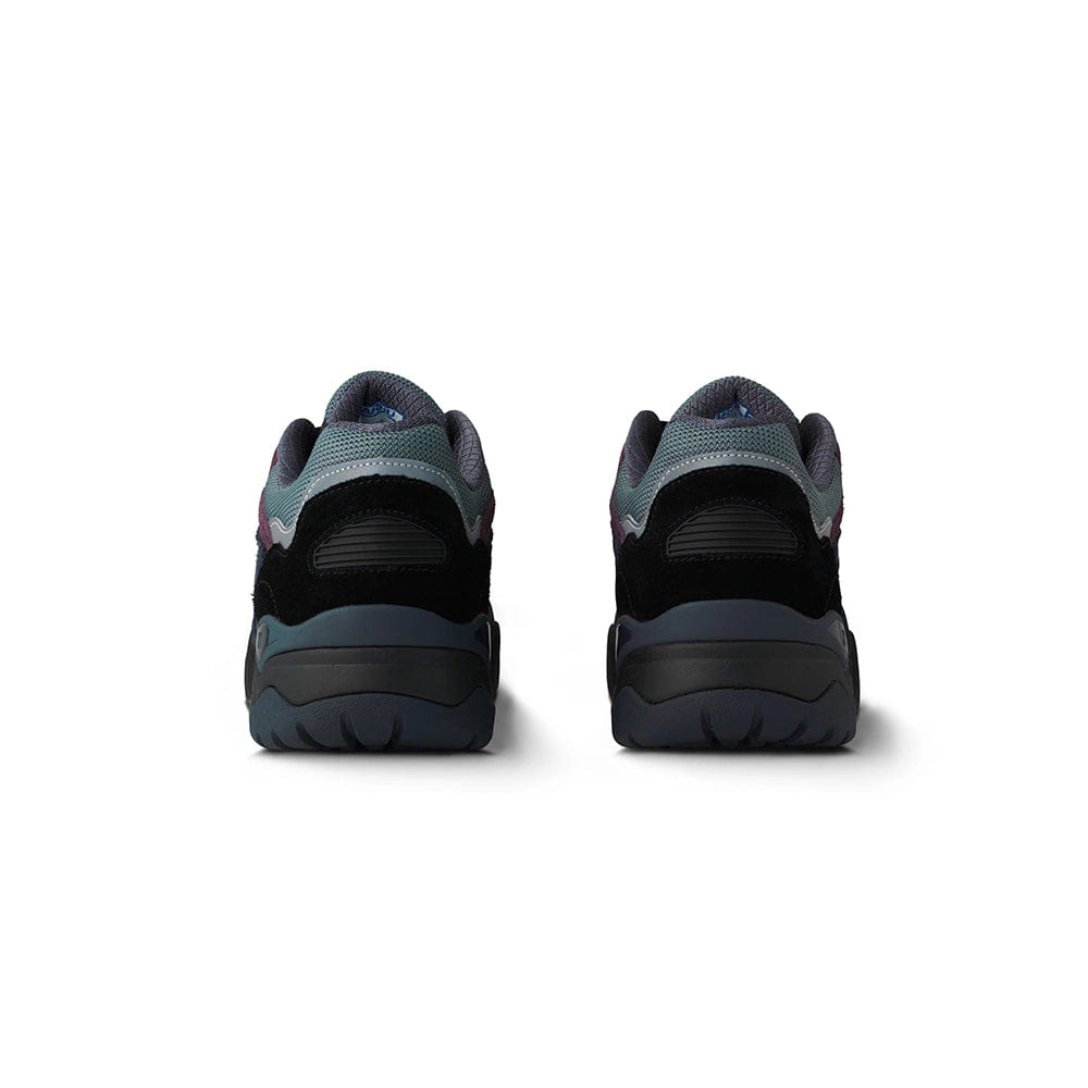 Karhu Fusion XT - Jet Black / Gull