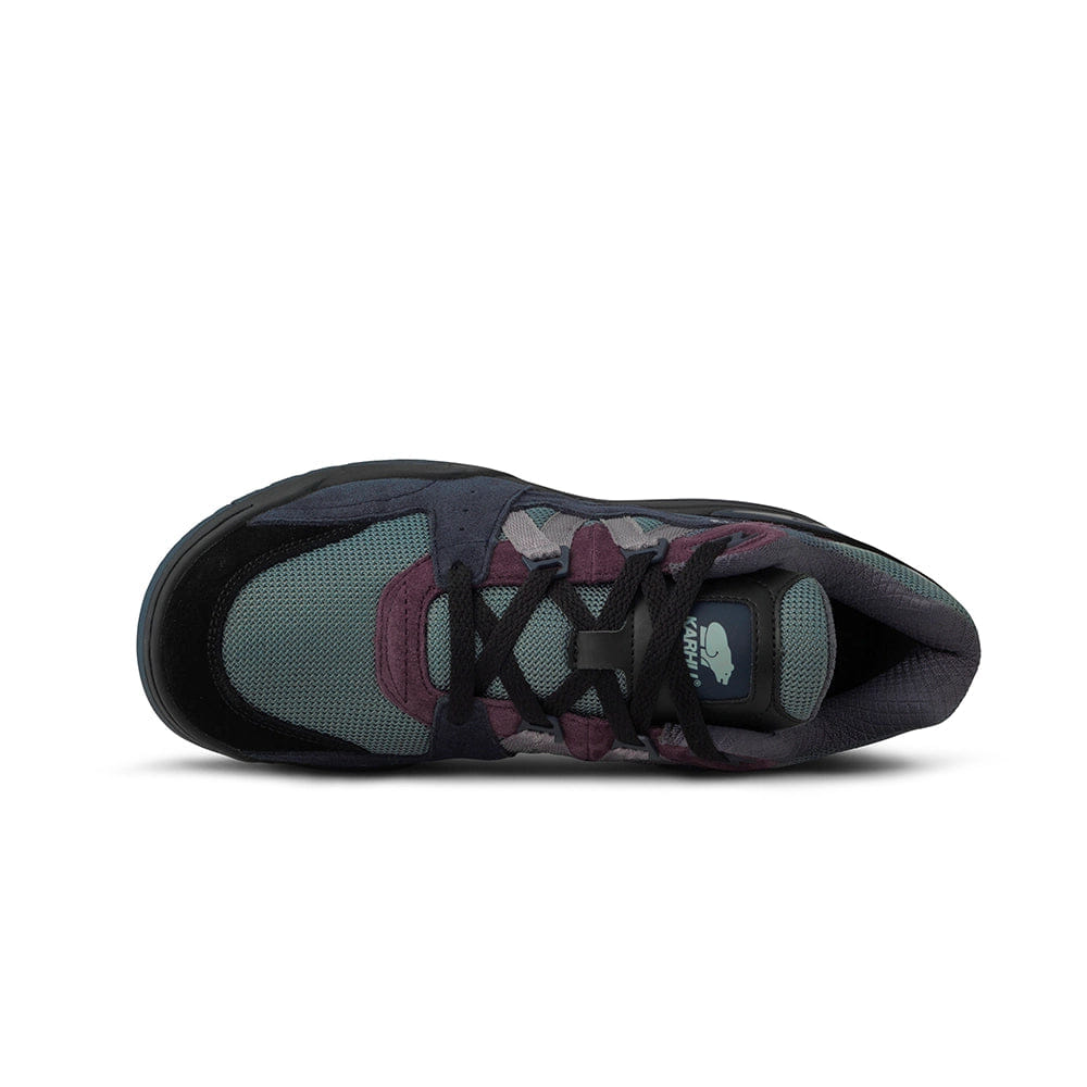 Karhu Fusion XT - Jet Black / Gull