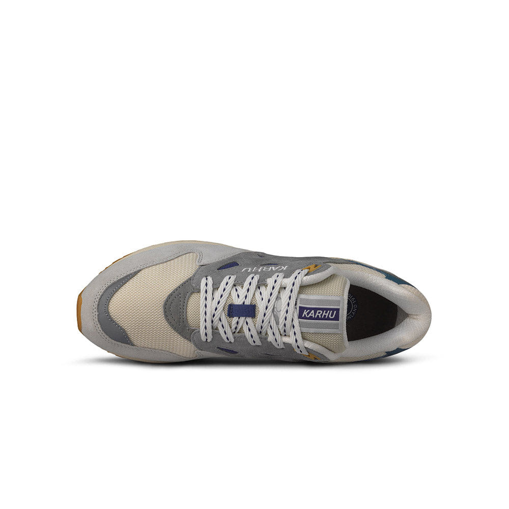 Karhu Legacy 96 - Foggy Dew / Skipper Blue