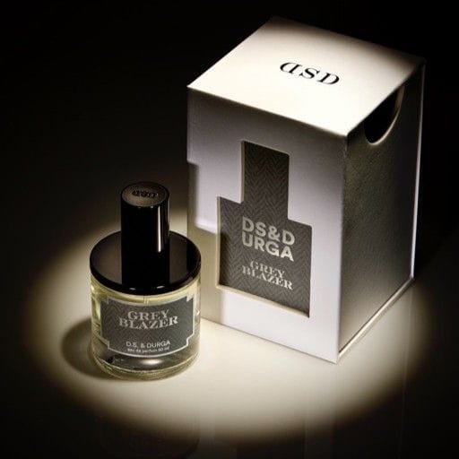 D.S. & Durga Grey Blazer Eau de Parfum