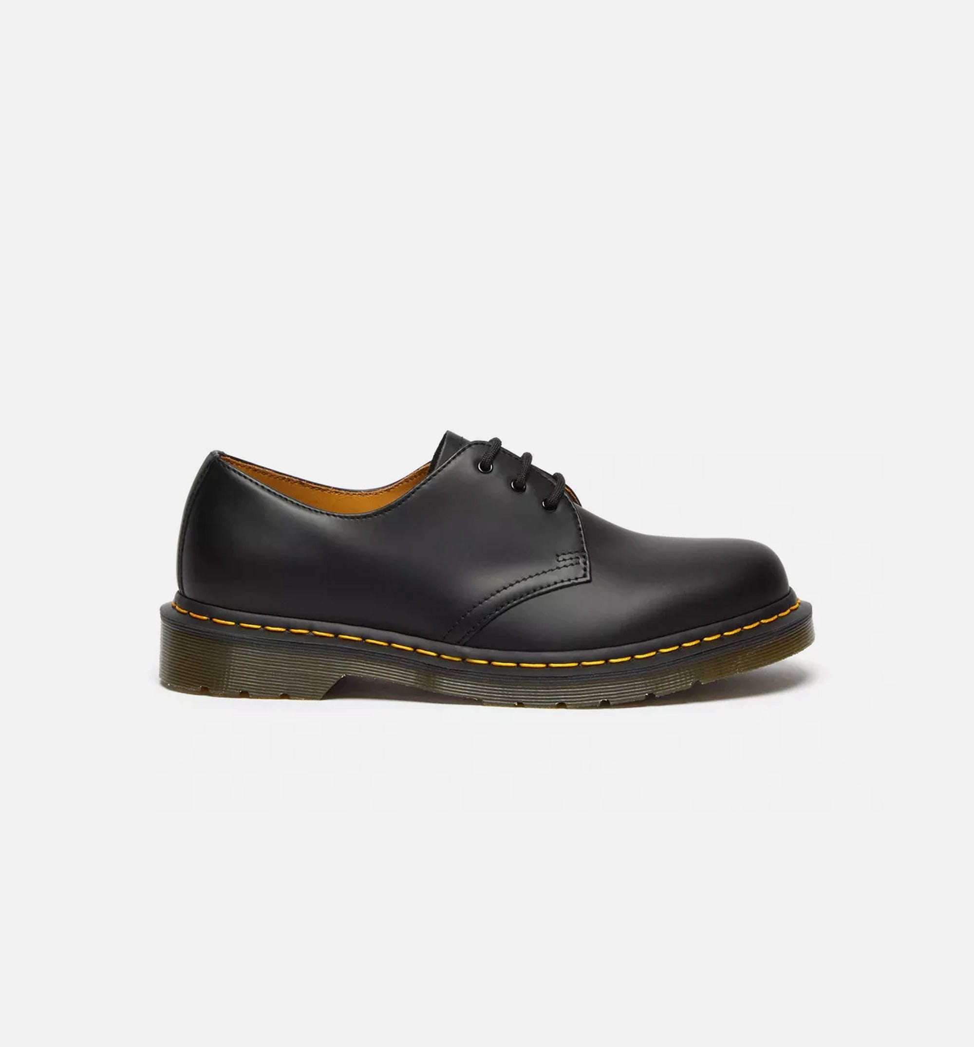 DR Martens 1461 Smooth Leather Oxford Mens Lifestyle Shoe - Black