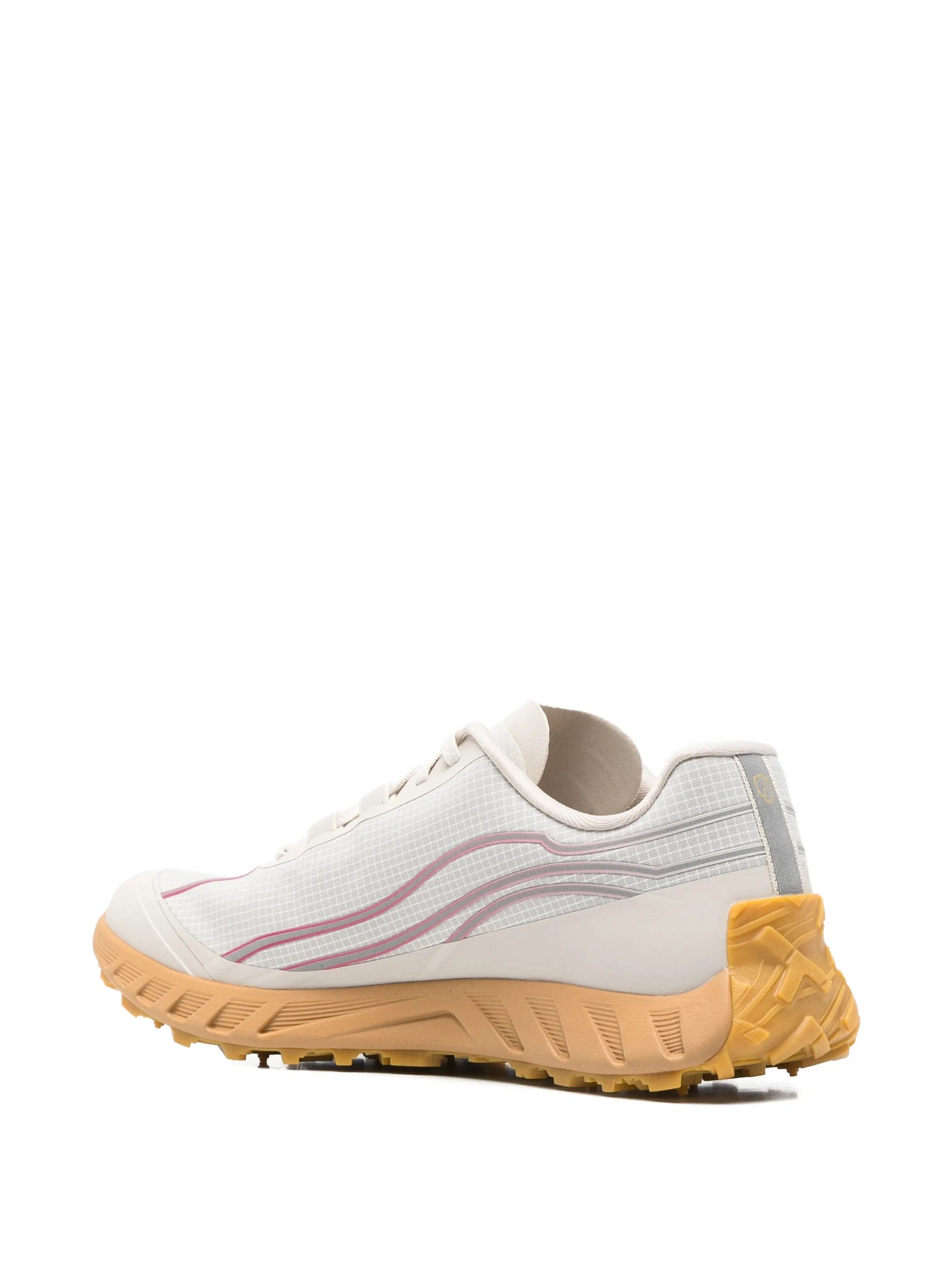 Norda 002 lace - up sneakers