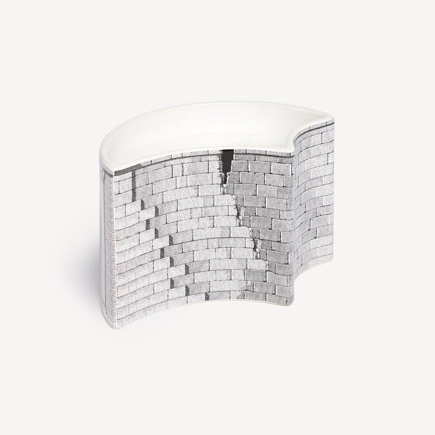 Fornasetti Bougie parfumée NEL MENTRE (530 g) - Fragrance Immaginazione