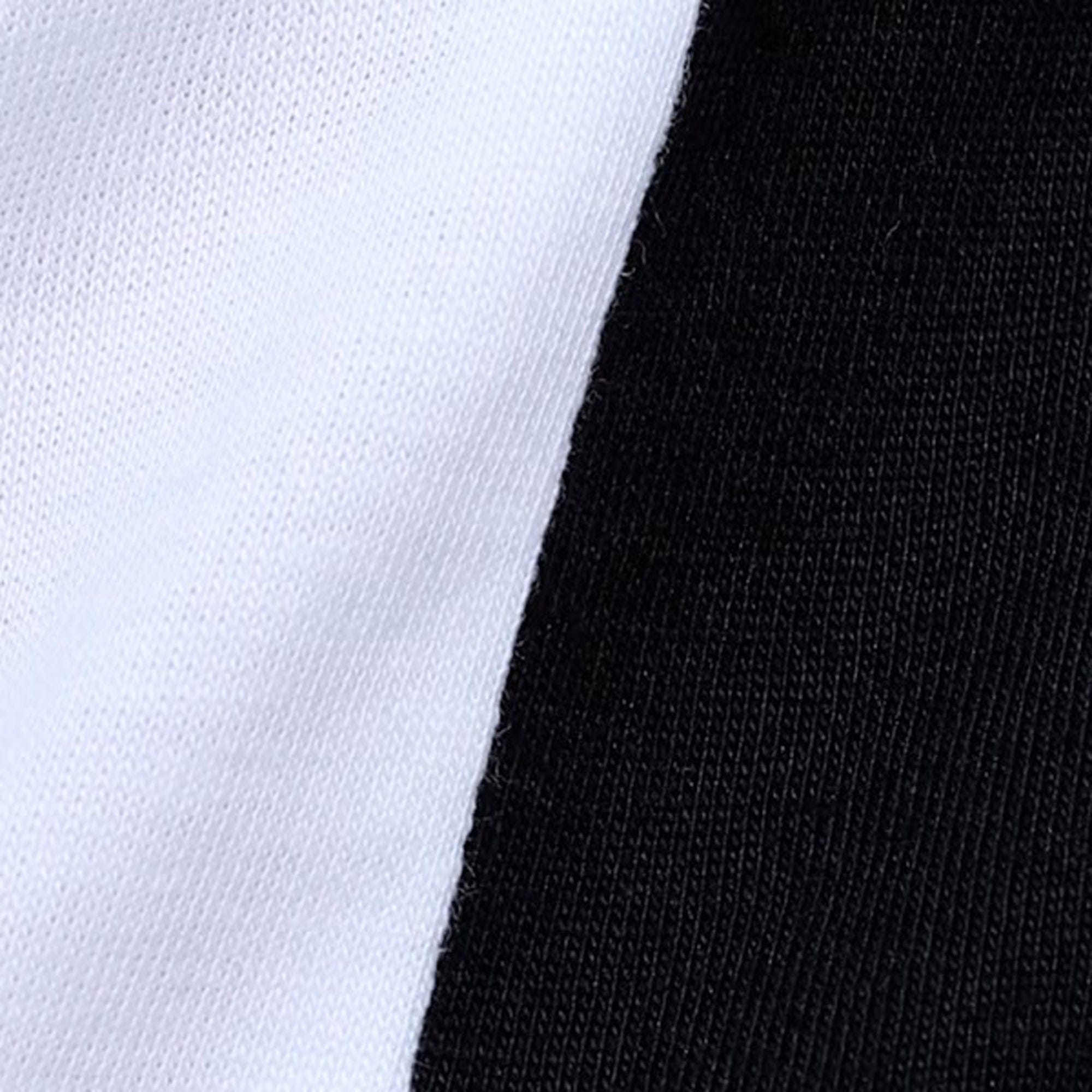 PUMA | T7 REGULAR FIT T - SHIRT { PUMA WHITE