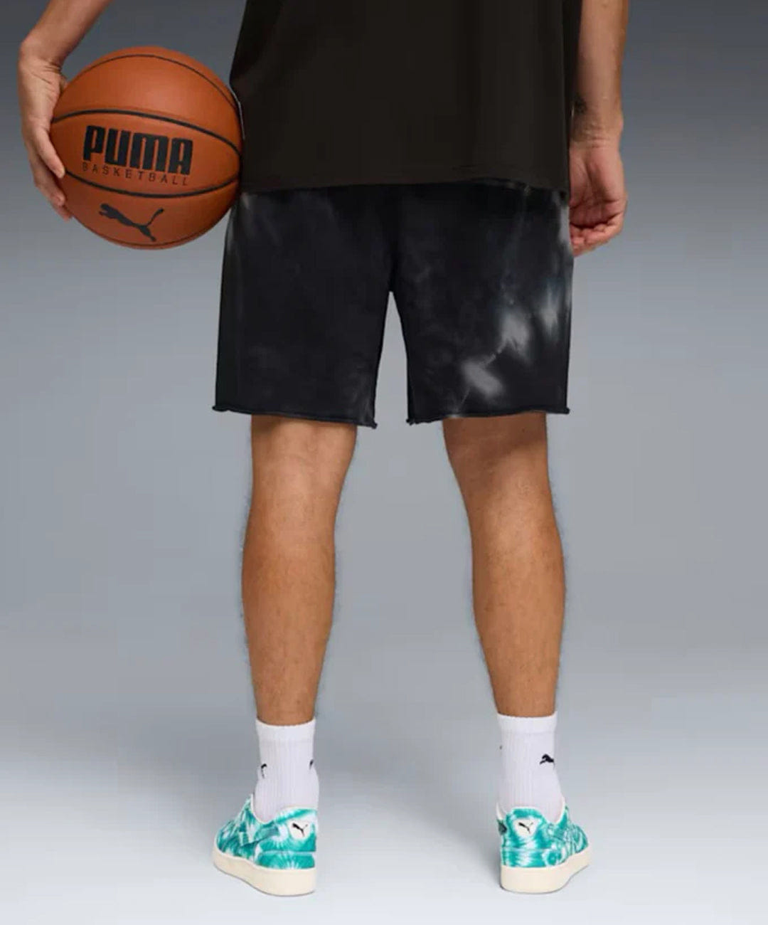 PUMA | WHAT THE FUN { PUMA BLACK